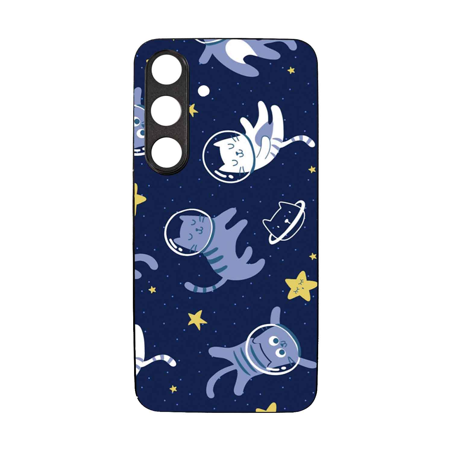 FUNDA PROTECTOR CASE PARA SAMSUNG S25 - 1