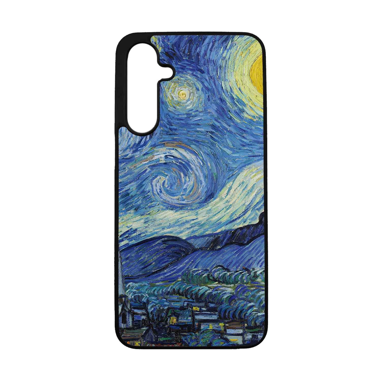 FUNDA PROTECTOR CASE PARA SAMSUNG S25 PLUS - 1