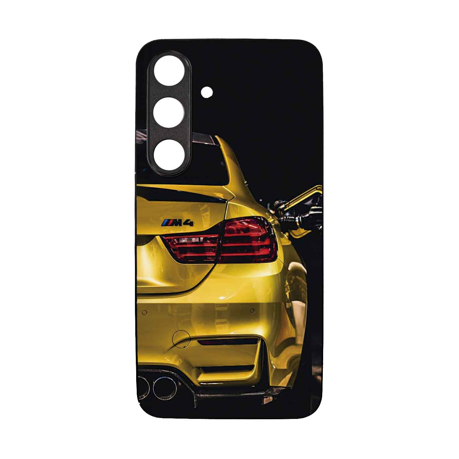FUNDA PROTECTOR CASE PARA SAMSUNG S25 - 1