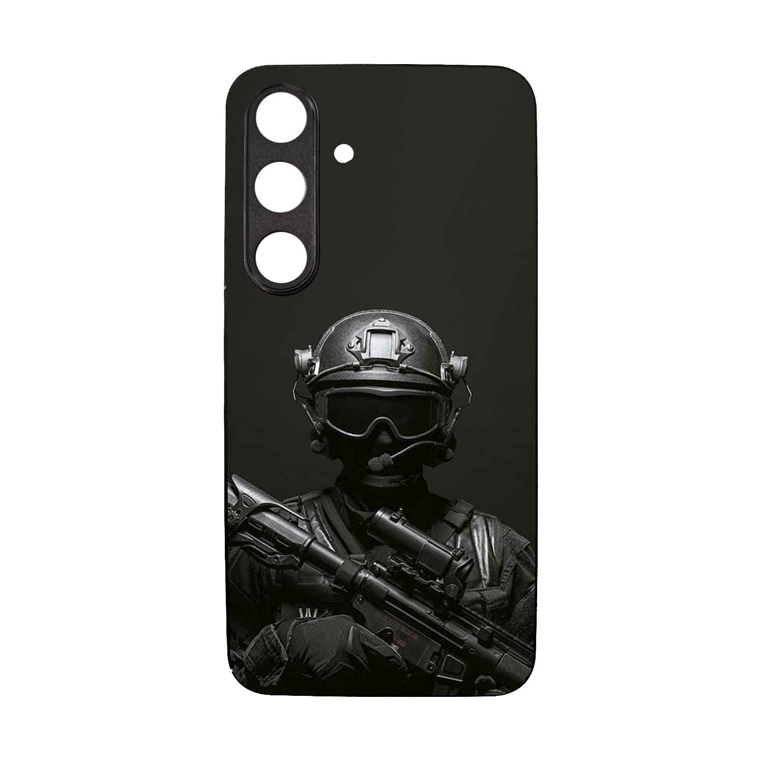 FUNDA PROTECTOR CASE PARA SAMSUNG S25 - 1