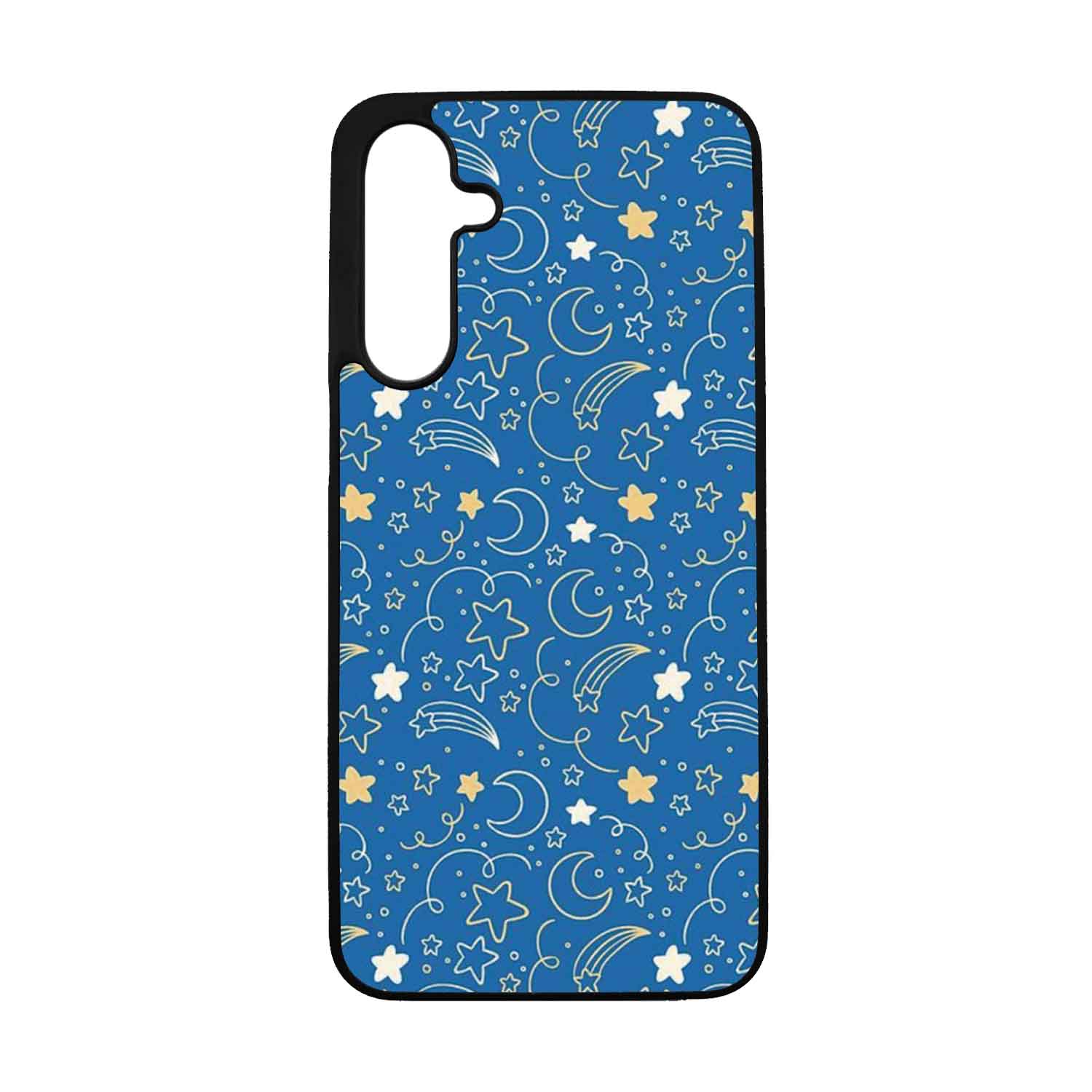 FUNDA PROTECTOR CASE PARA SAMSUNG S25 PLUS - 1