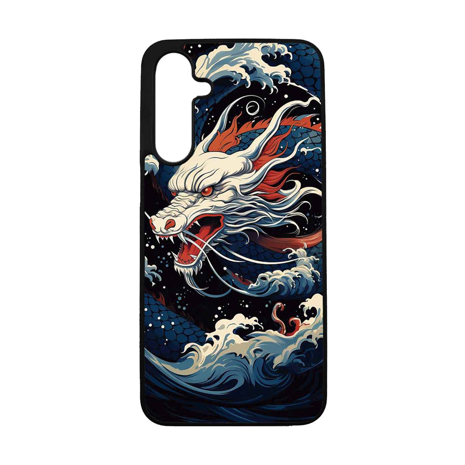 FUNDA PROTECTOR CASE PARA SAMSUNG S25 PLUS - 1