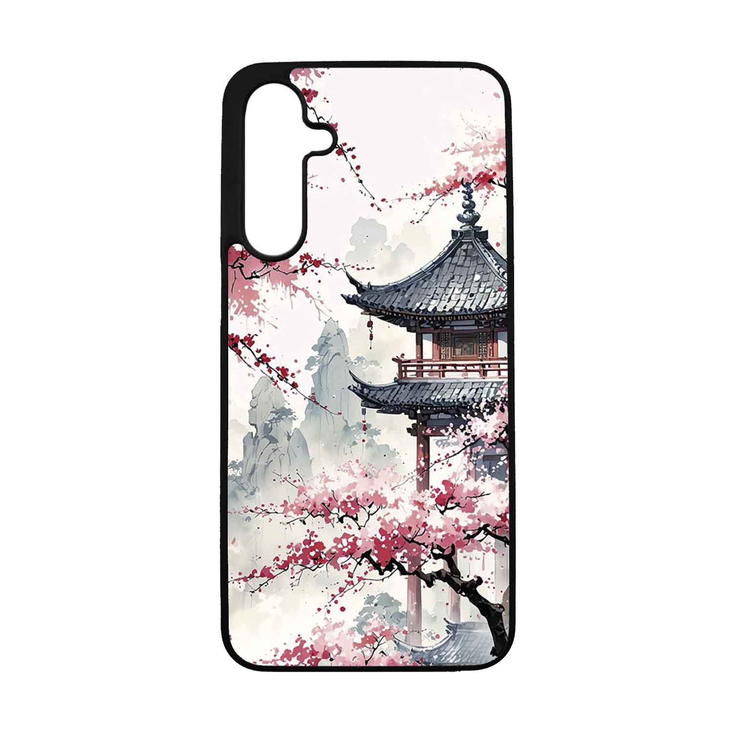FUNDA PROTECTOR CASE PARA SAMSUNG S25 PLUS - 1