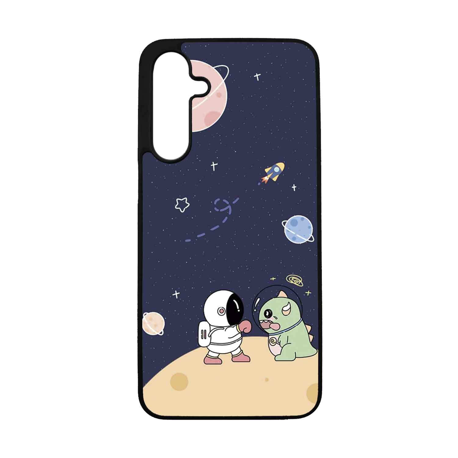 FUNDA PROTECTOR CASE PARA SAMSUNG S25 PLUS - 1