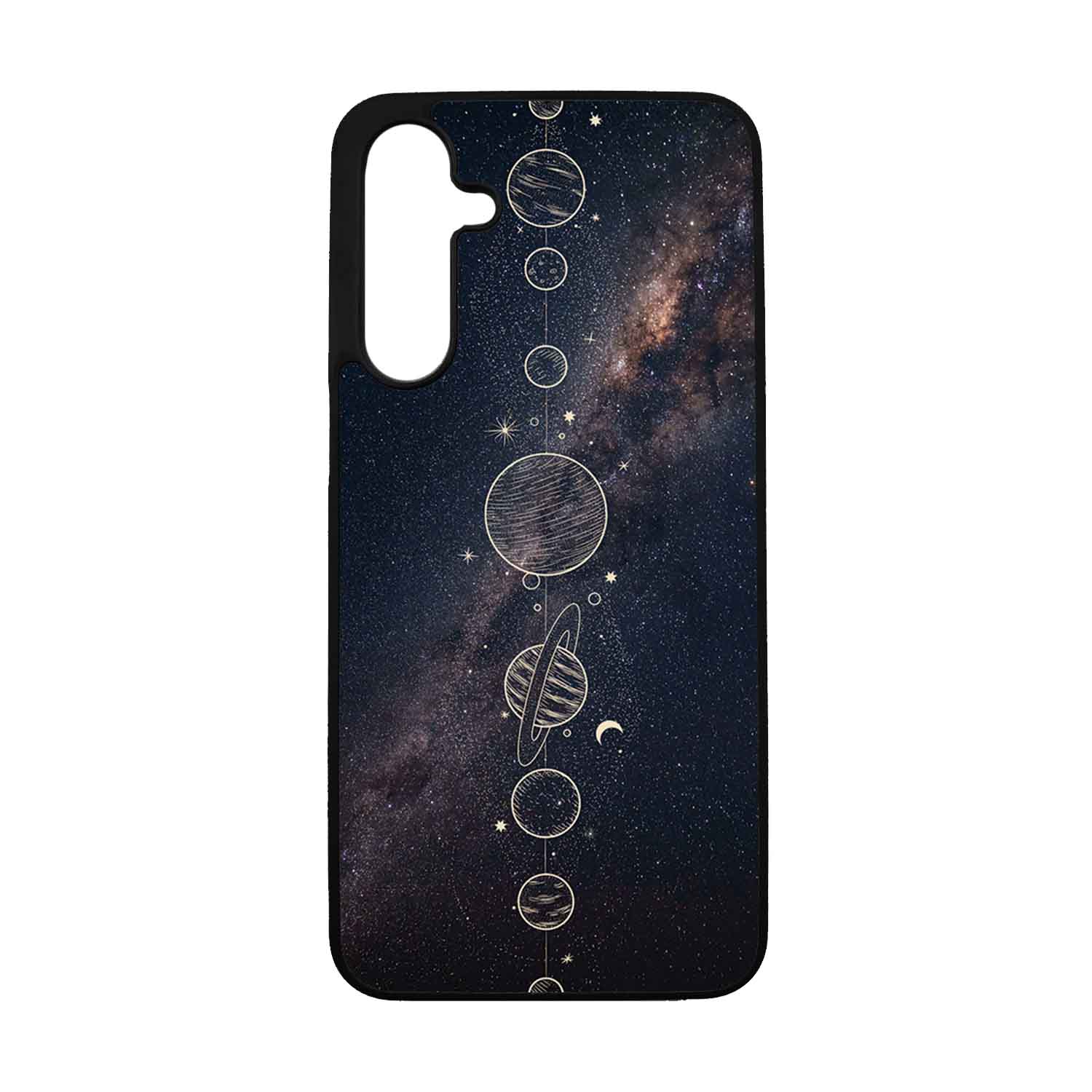 FUNDA PROTECTOR CASE PARA SAMSUNG S25 PLUS - 1