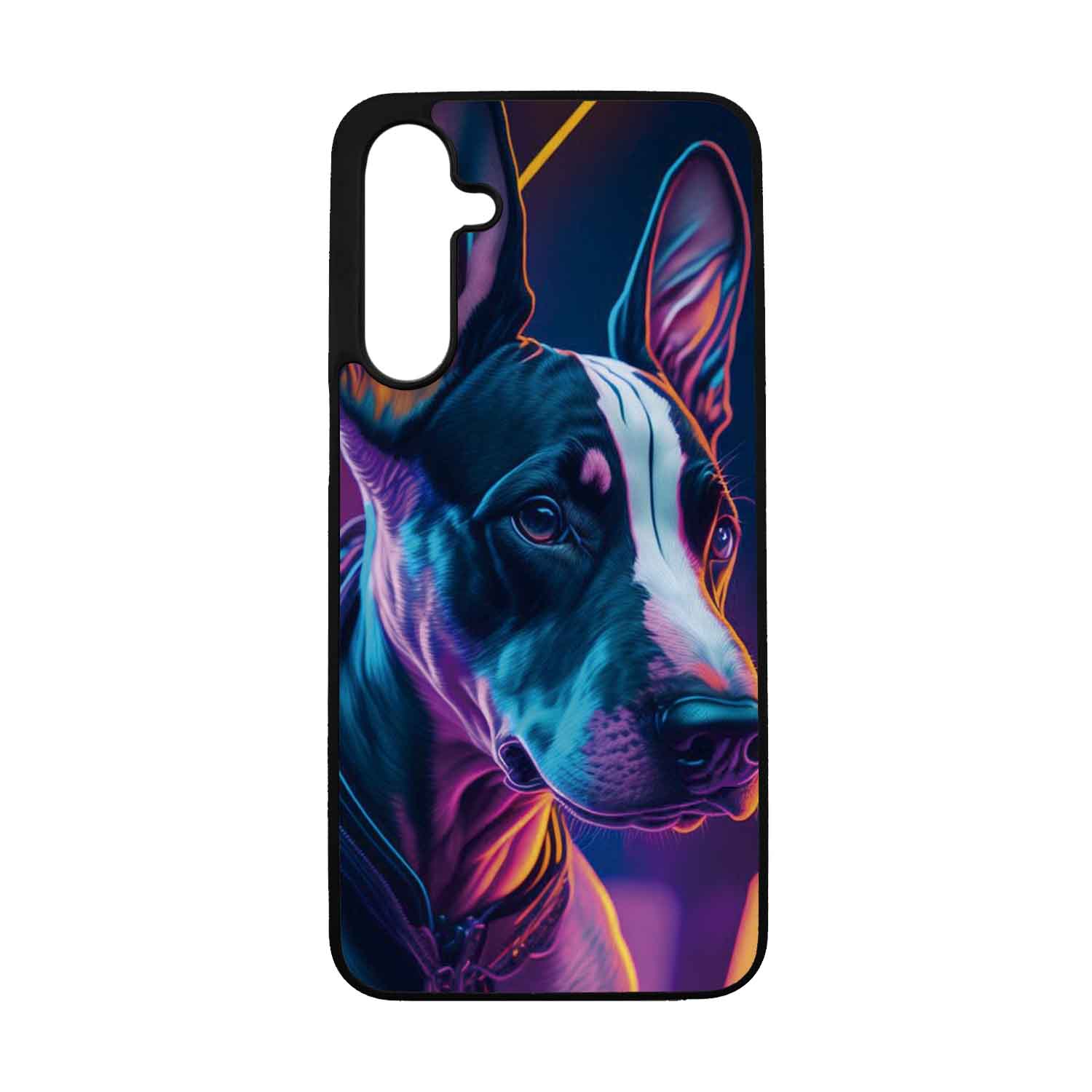 FUNDA PROTECTOR CASE PARA SAMSUNG S25 PLUS - 1