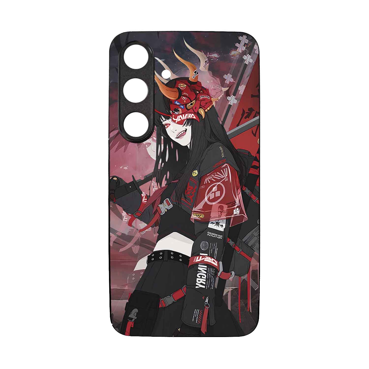 FUNDA PROTECTOR CASE PARA SAMSUNG S25 - 1