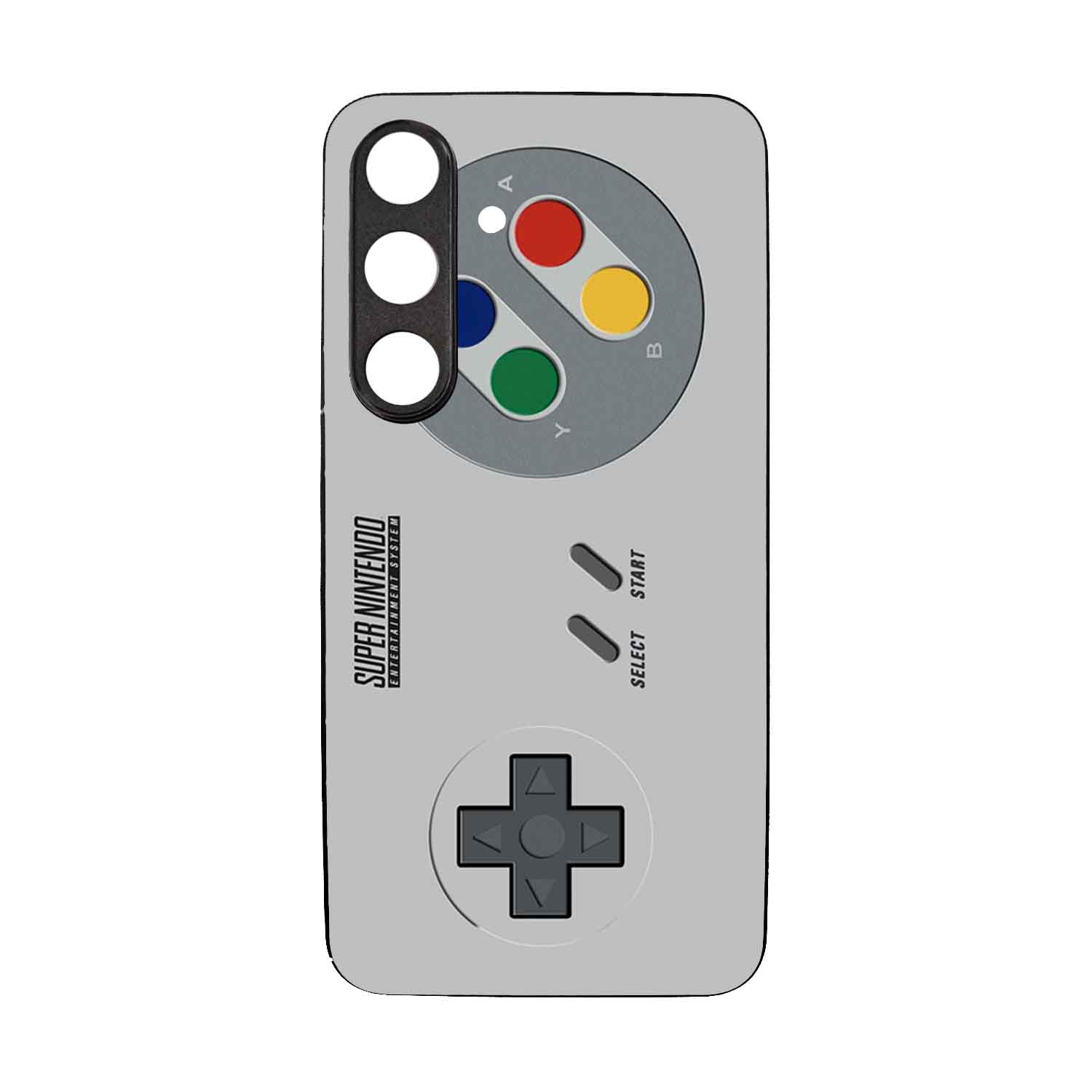 FUNDA PROTECTOR CASE PARA SAMSUNG S25 - 1