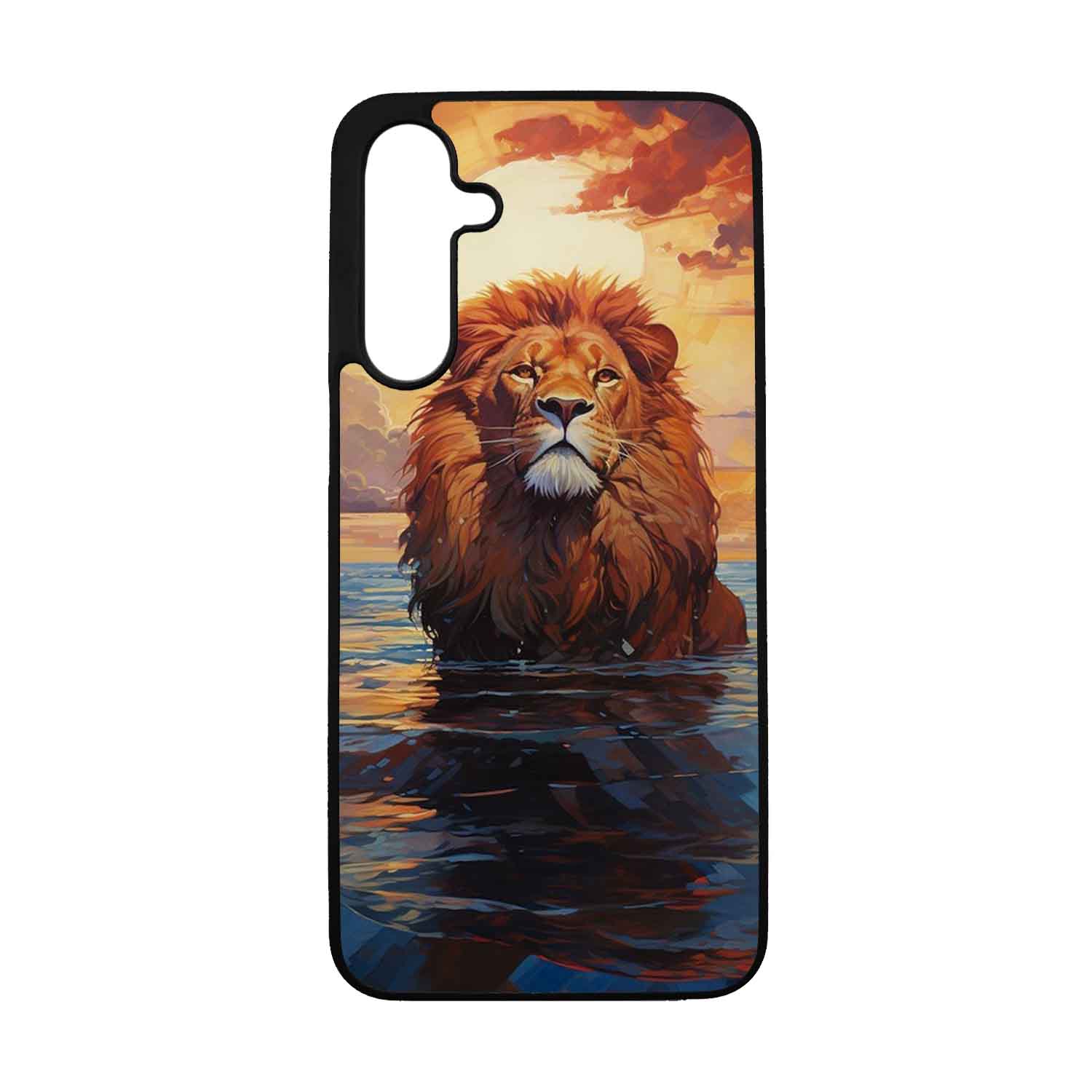 FUNDA PROTECTOR CASE PARA SAMSUNG S25 PLUS - 1
