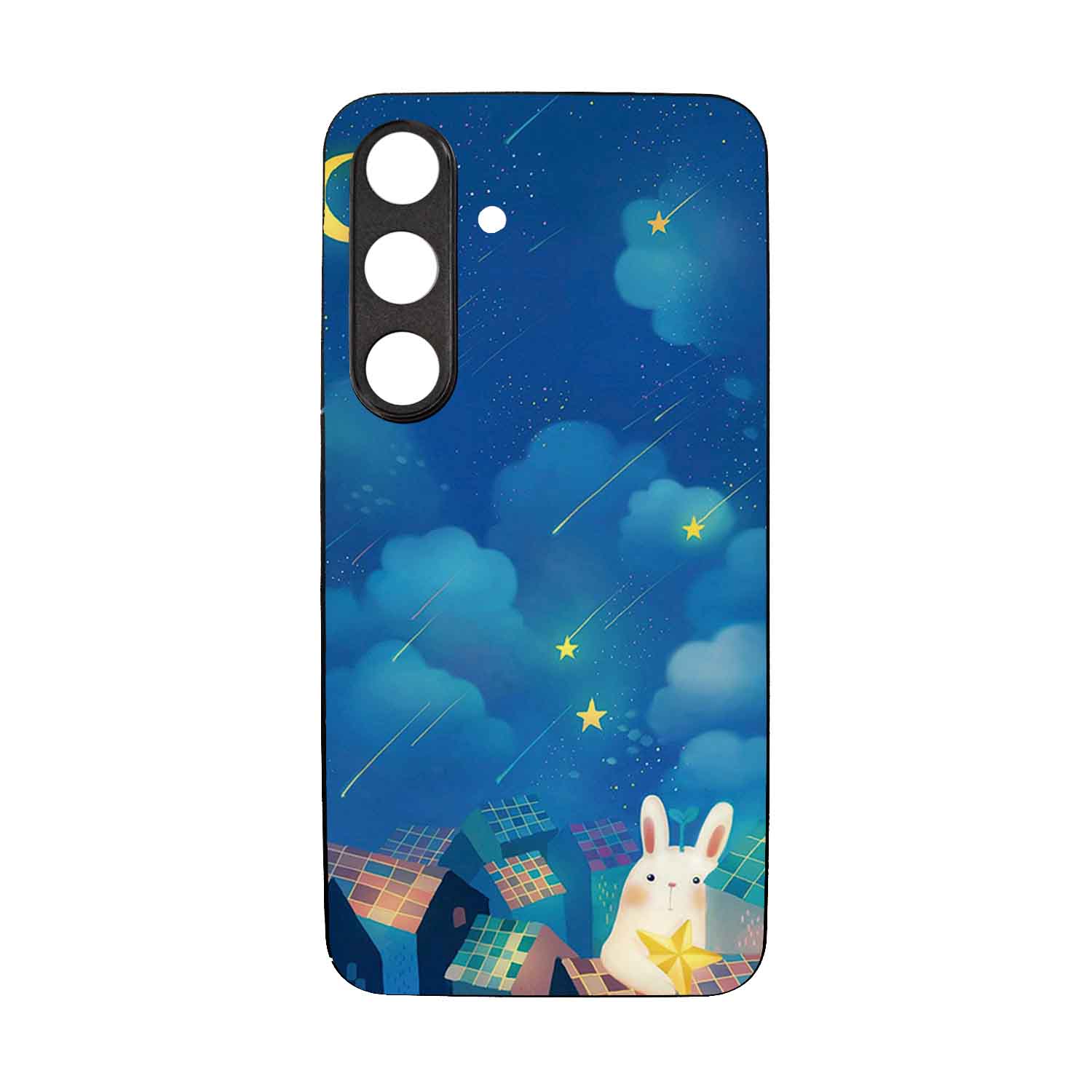 FUNDA PROTECTOR CASE PARA SAMSUNG S25 - 1