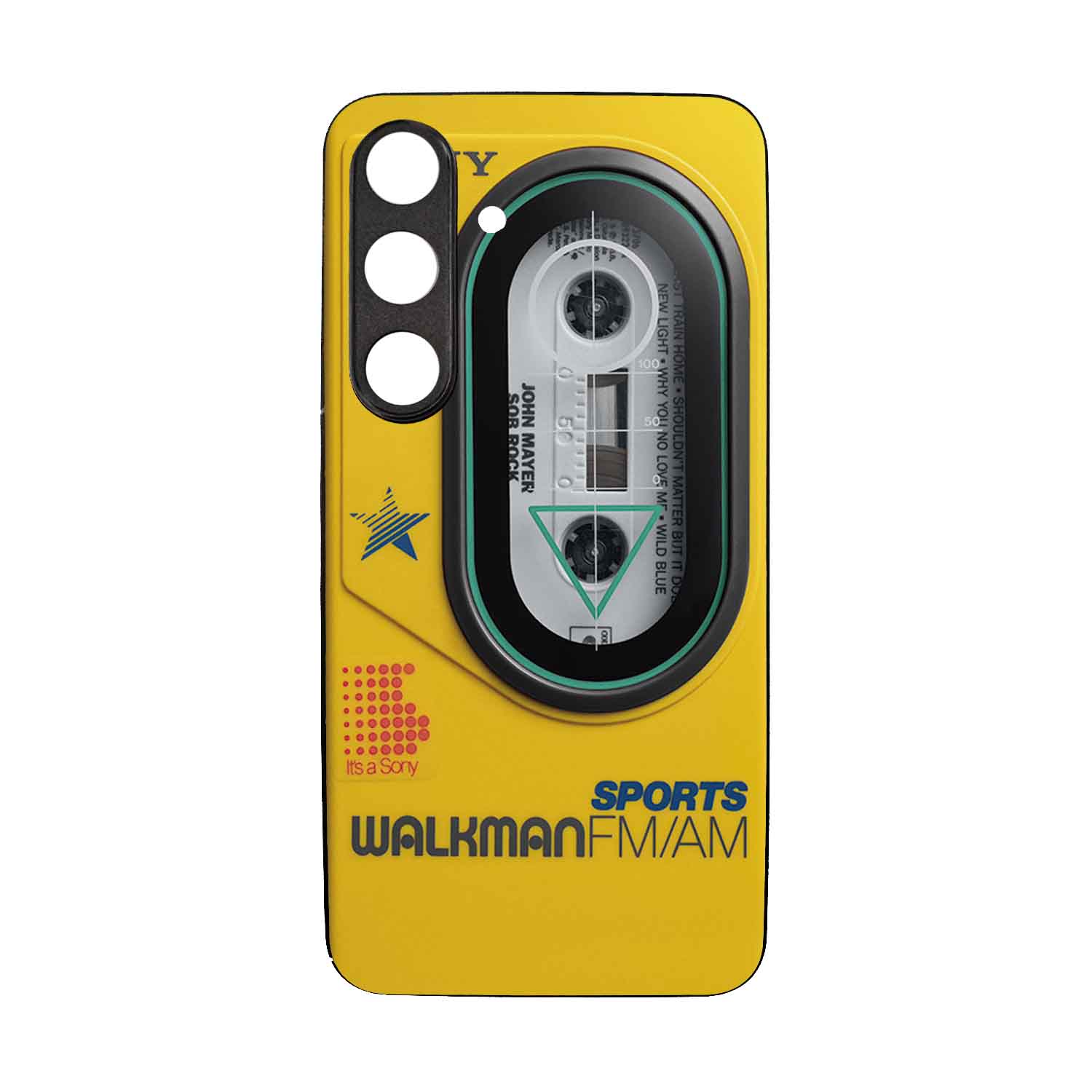 FUNDA PROTECTOR CASE PARA SAMSUNG S25 - 1