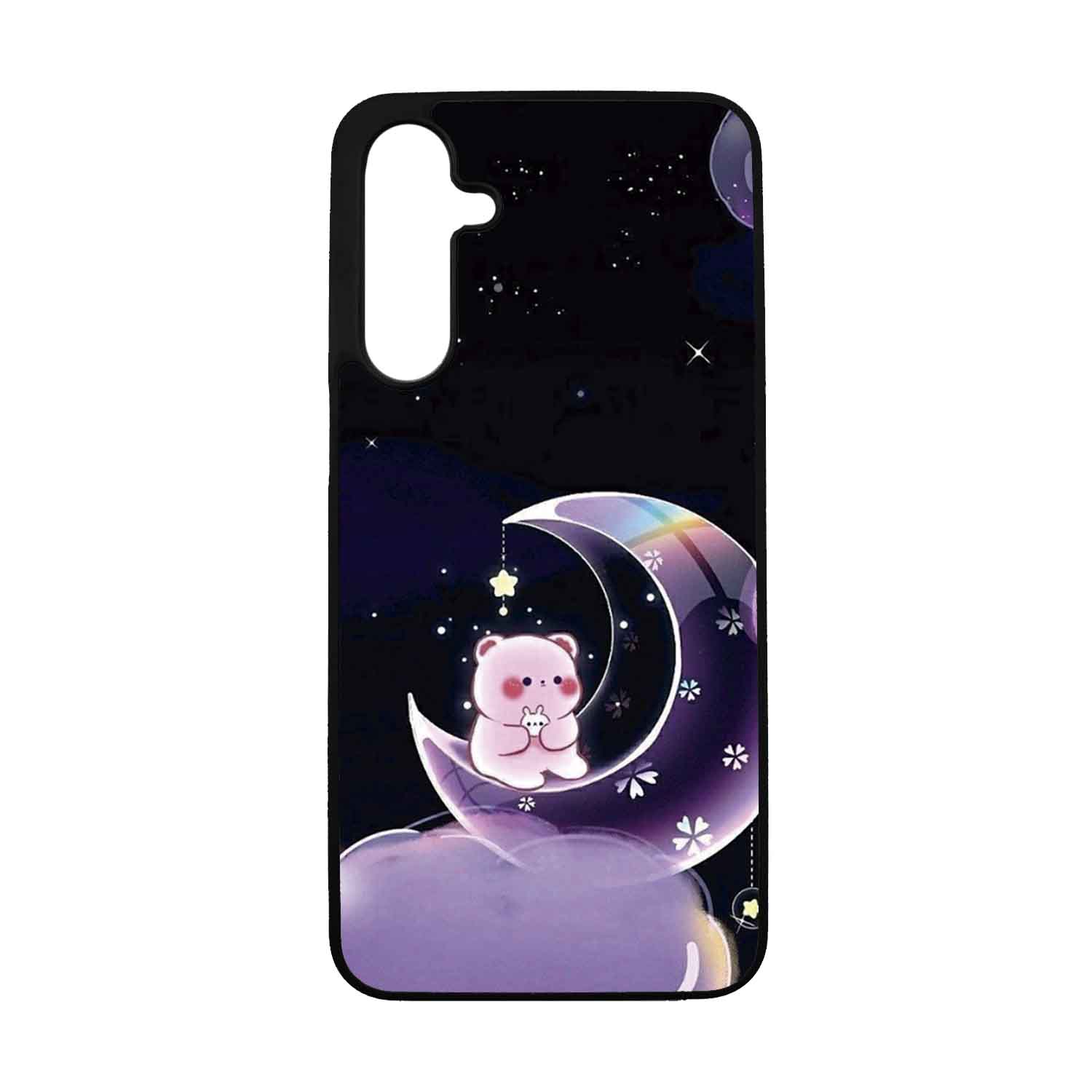 FUNDA PROTECTOR CASE PARA SAMSUNG S25 PLUS - 1