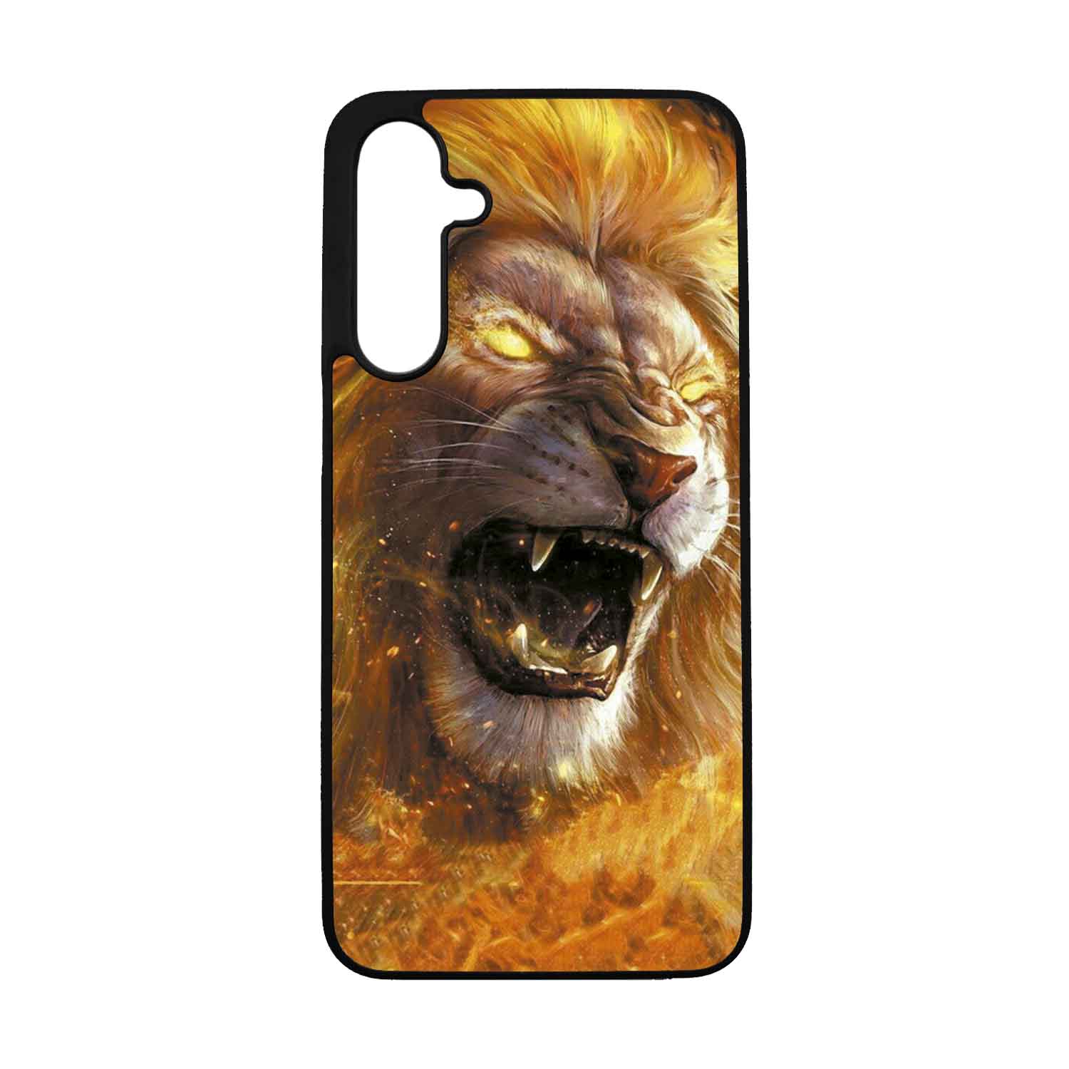 FUNDA PROTECTOR CASE PARA SAMSUNG S25 PLUS - 1