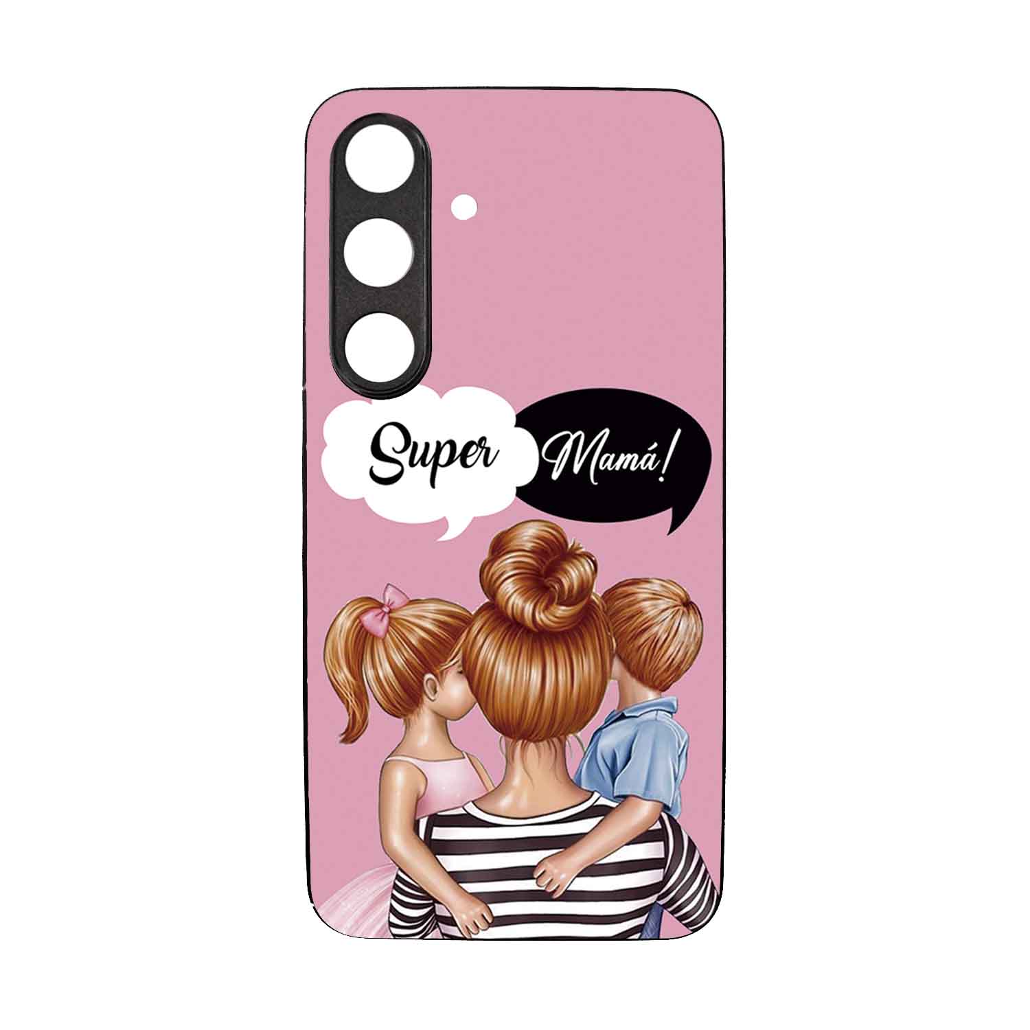 FUNDA PROTECTOR CASE PARA SAMSUNG S25 - 1