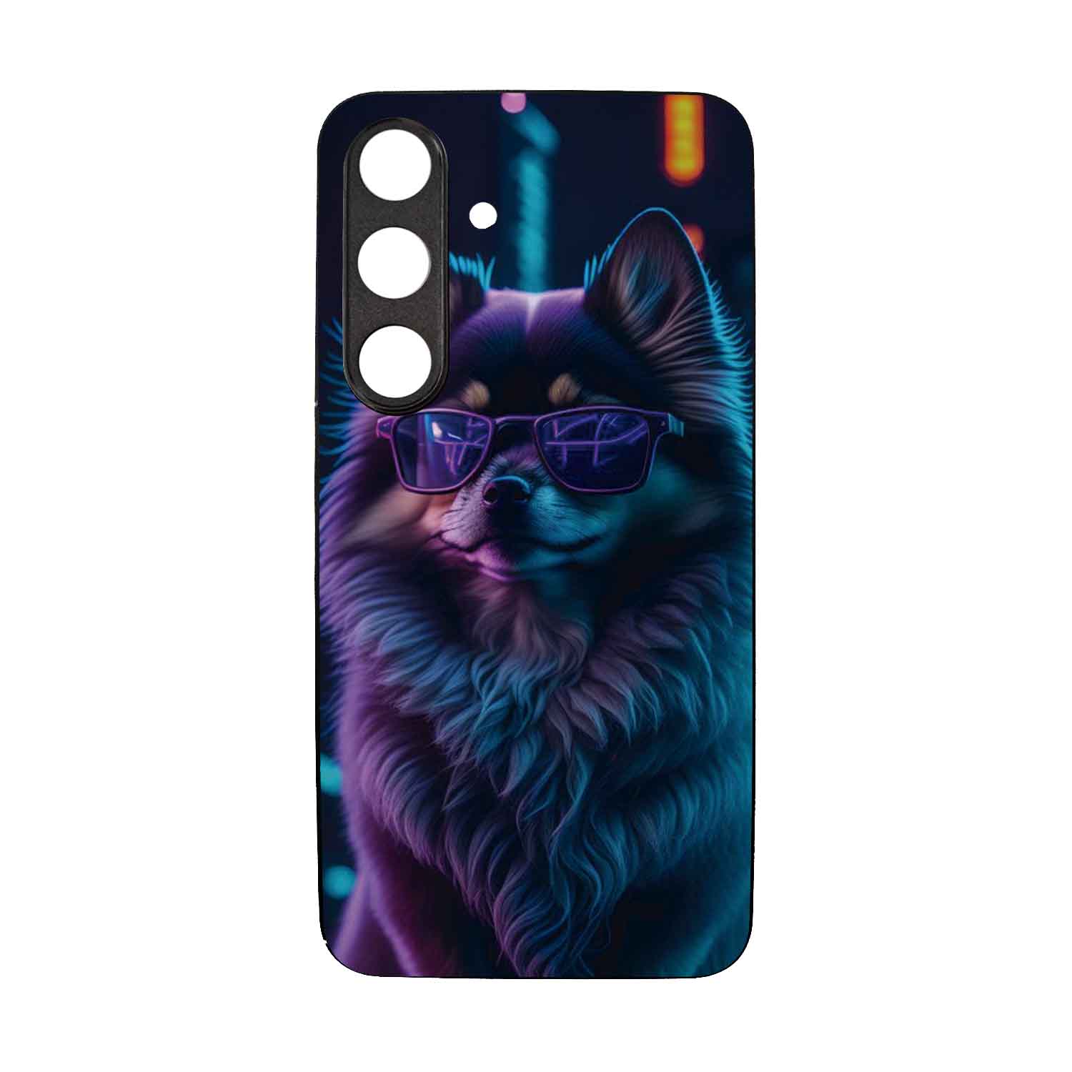 FUNDA PROTECTOR CASE PARA SAMSUNG S25 - 1