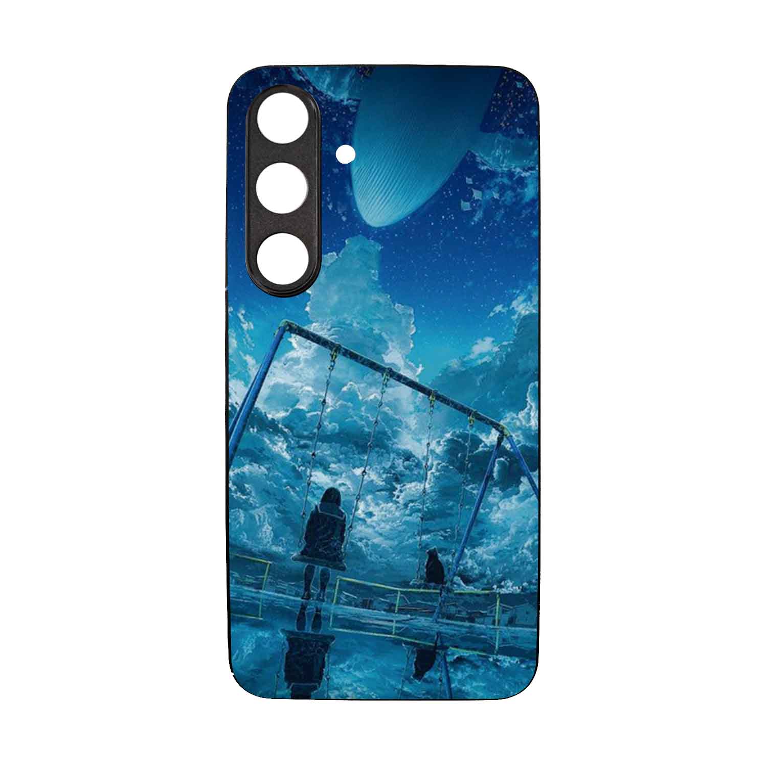 FUNDA PROTECTOR CASE PARA SAMSUNG S25 - 1