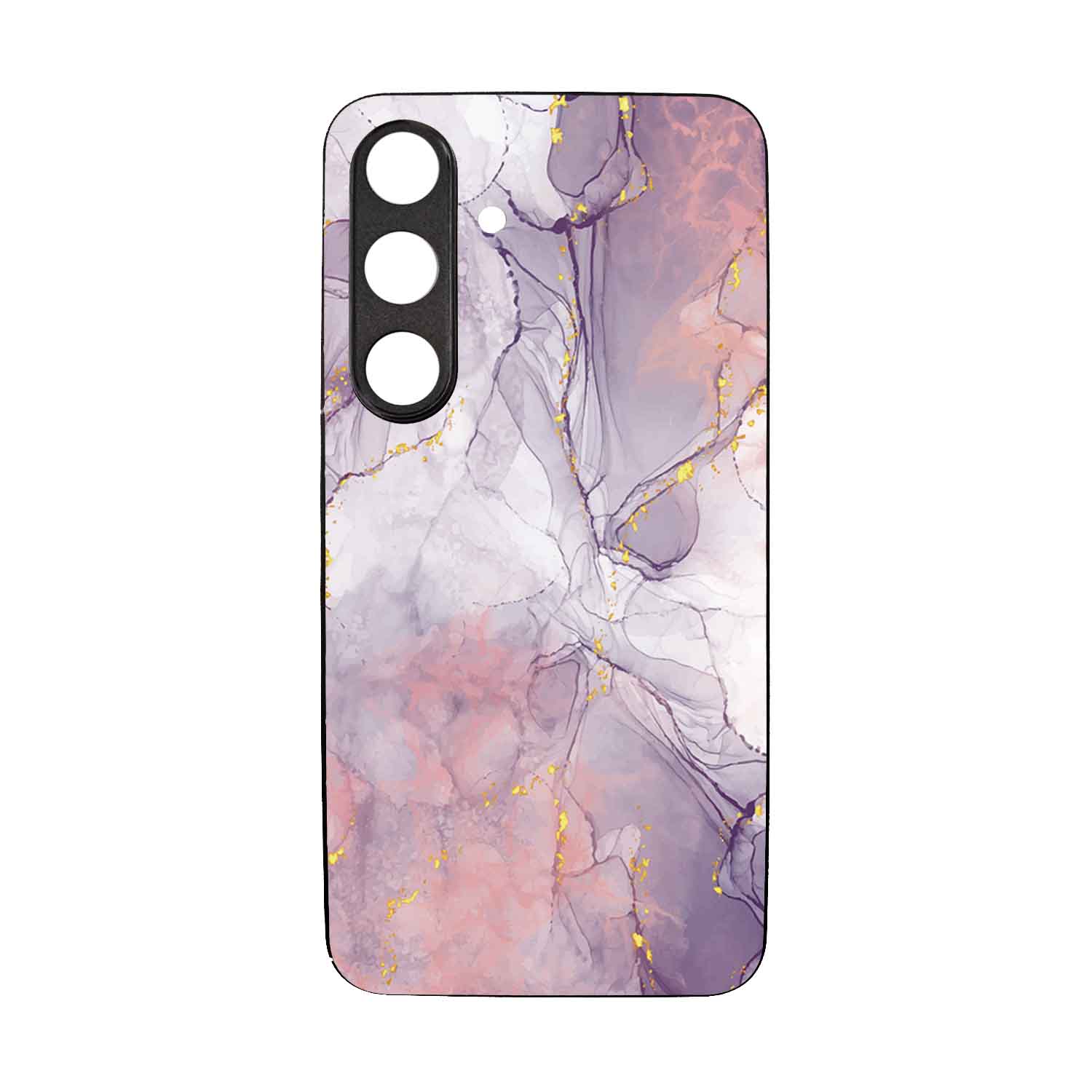 FUNDA PROTECTOR CASE PARA SAMSUNG S25 - 1