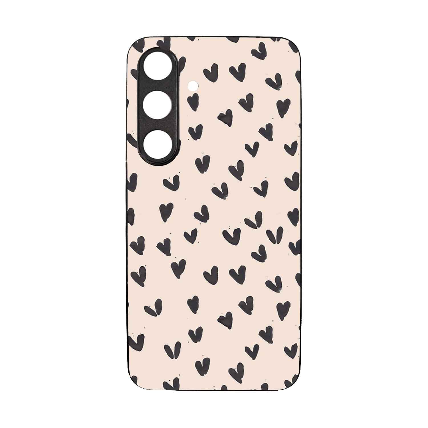FUNDA PROTECTOR CASE PARA SAMSUNG S25 - 1