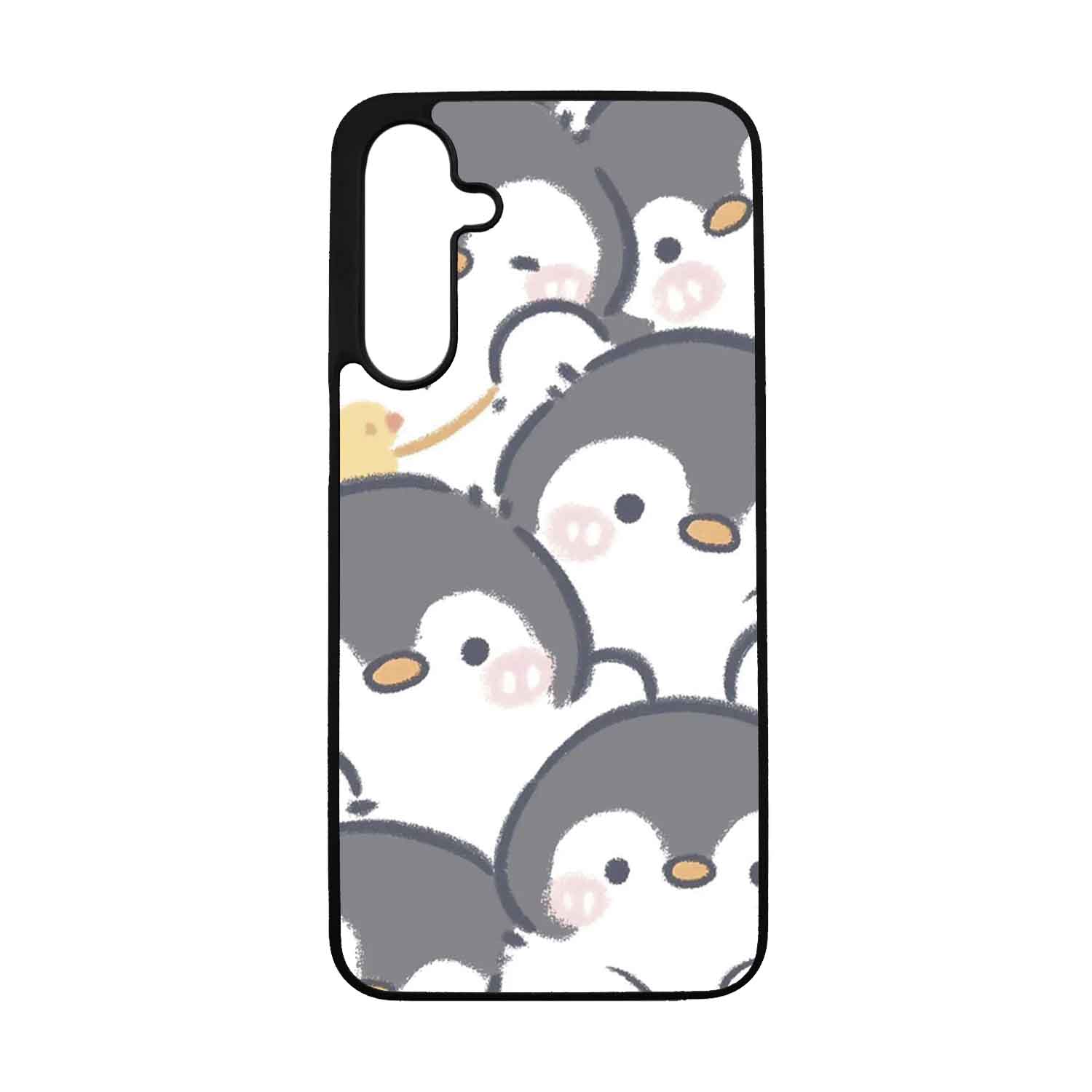 FUNDA PROTECTOR CASE PARA SAMSUNG S25 PLUS - 1