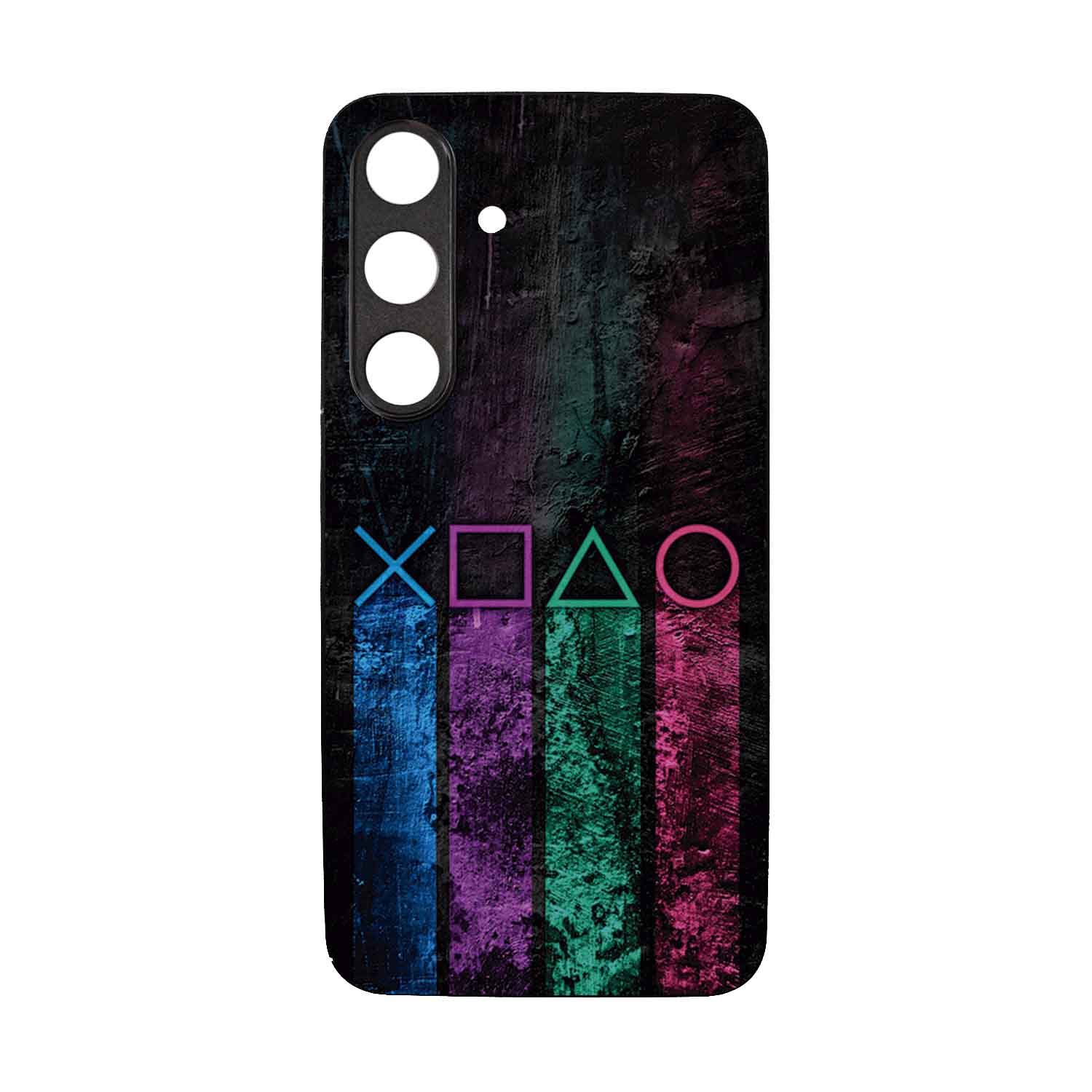 FUNDA PROTECTOR CASE PARA SAMSUNG S25 - 1