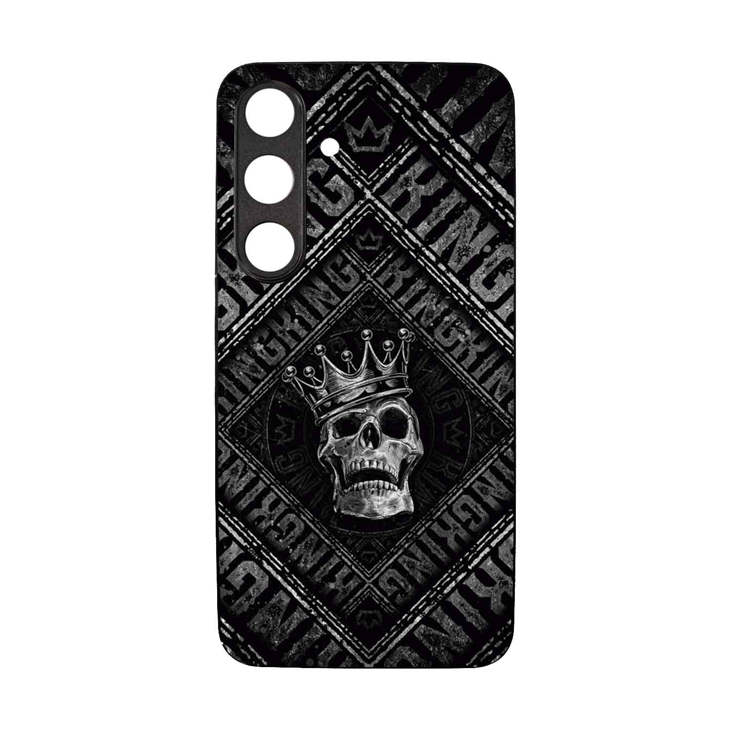 FUNDA PROTECTOR CASE PARA SAMSUNG S25 - 1