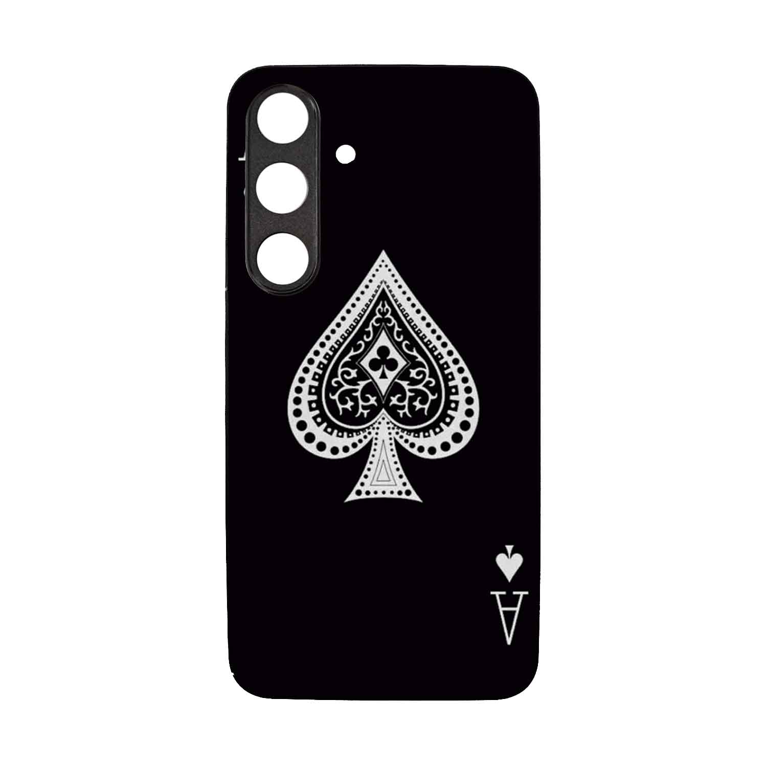 FUNDA PROTECTOR CASE PARA SAMSUNG S25 - 1