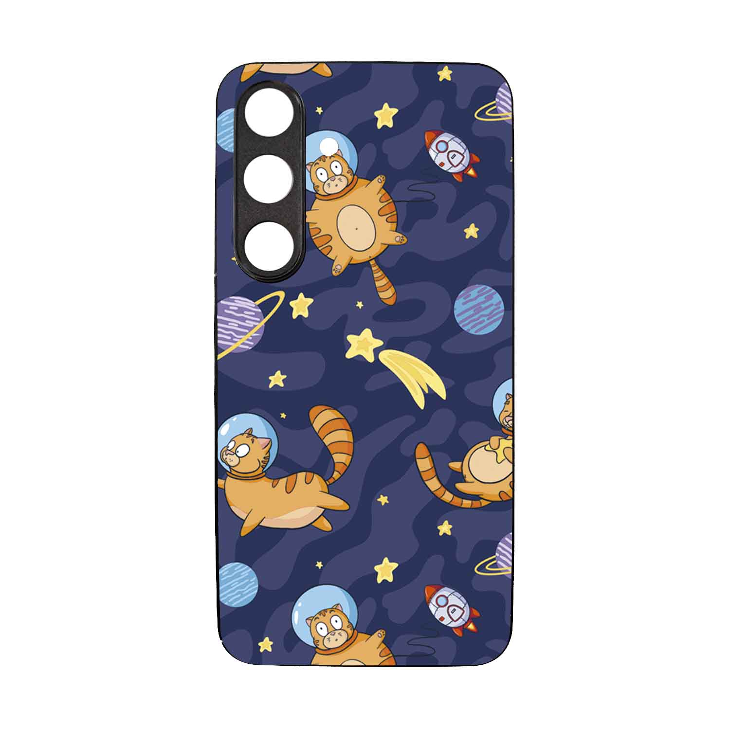 FUNDA PROTECTOR CASE PARA SAMSUNG S25 - 1