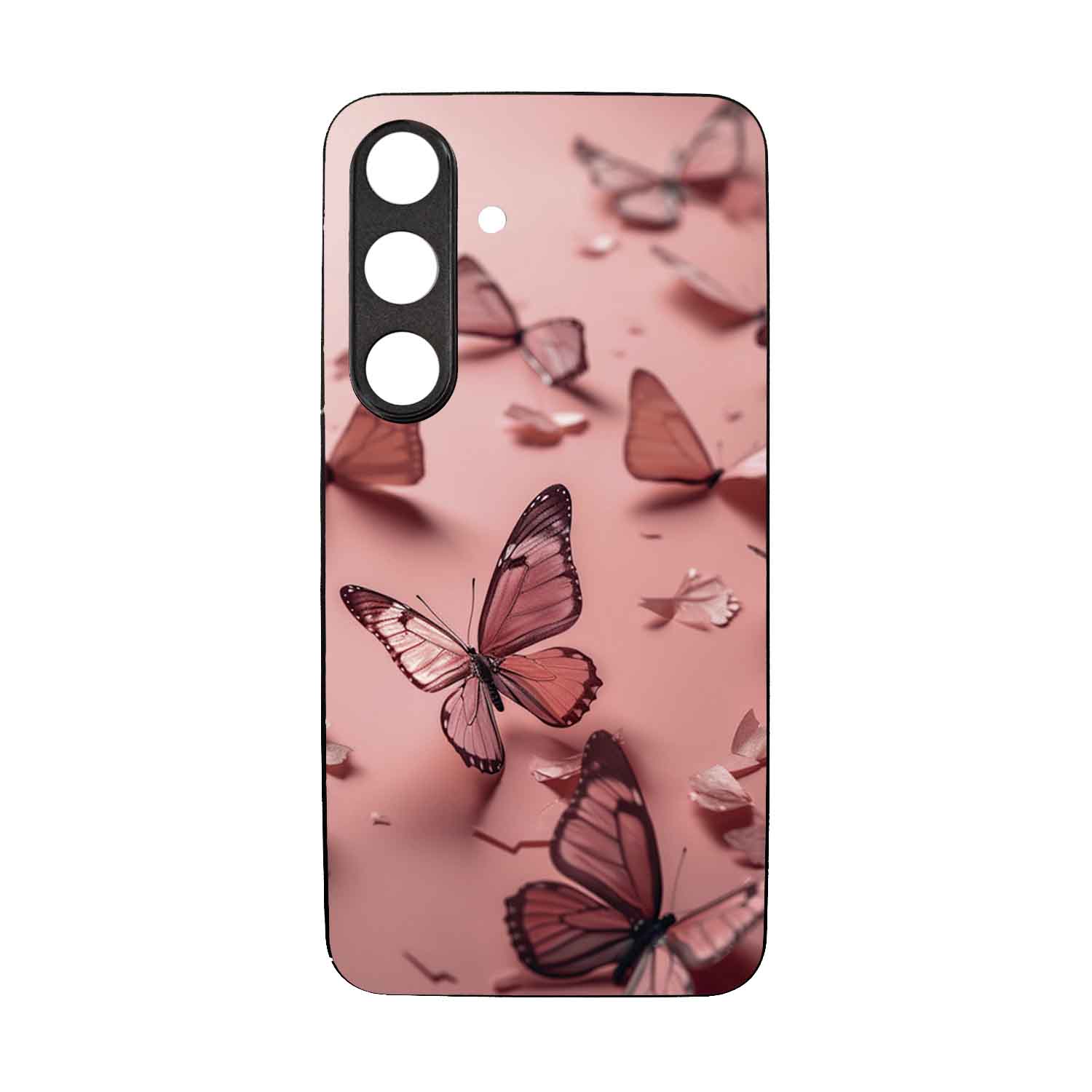 FUNDA PROTECTOR CASE PARA SAMSUNG S25 - 1