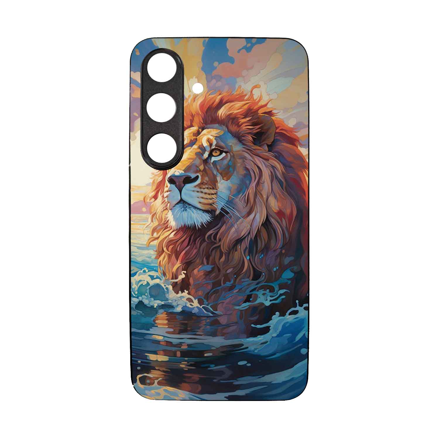 FUNDA PROTECTOR CASE PARA SAMSUNG S25 - 1
