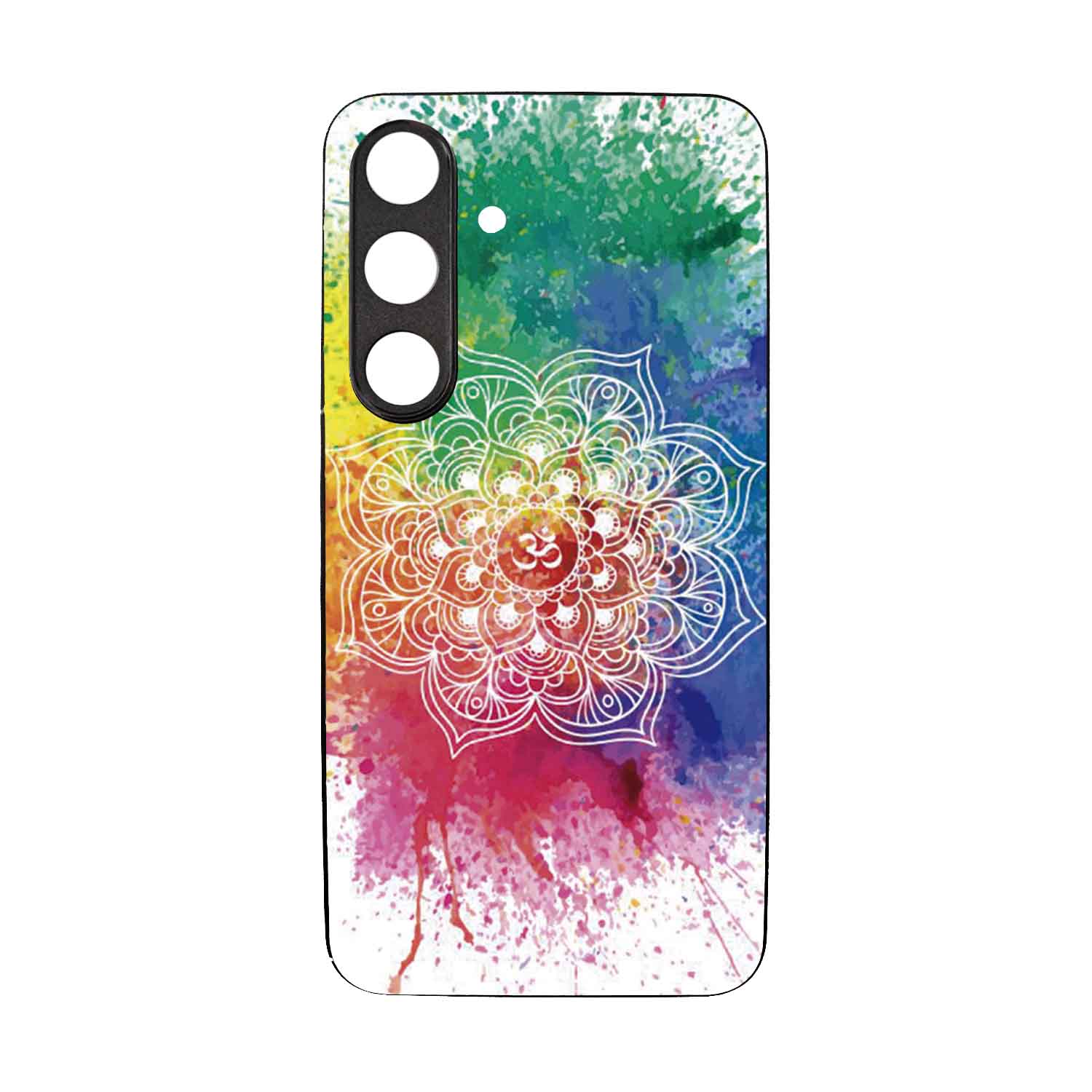 FUNDA PROTECTOR CASE PARA SAMSUNG S25 - 1