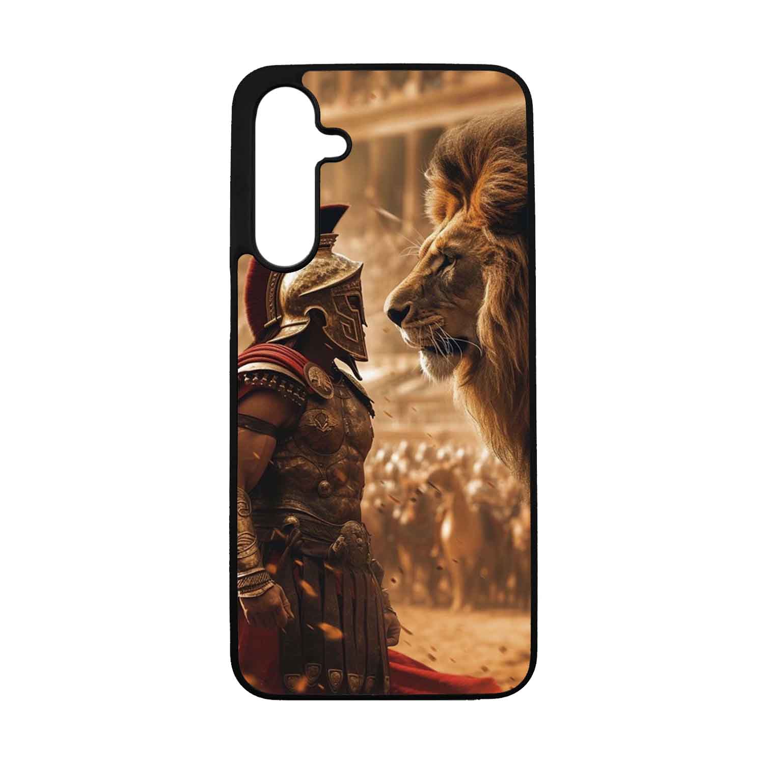 FUNDA PROTECTOR CASE PARA SAMSUNG S25 PLUS - 1