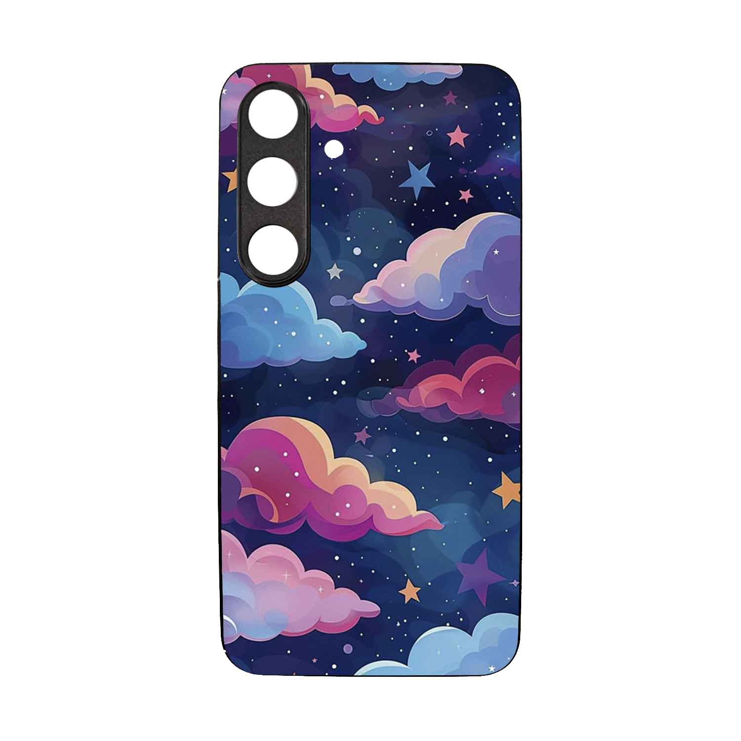 FUNDA PROTECTOR CASE PARA SAMSUNG S25 - 1
