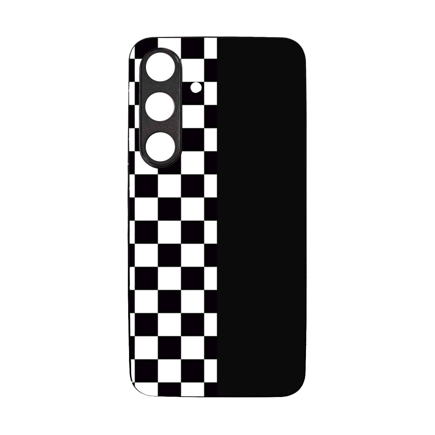 FUNDA PROTECTOR CASE PARA SAMSUNG S25 - 1