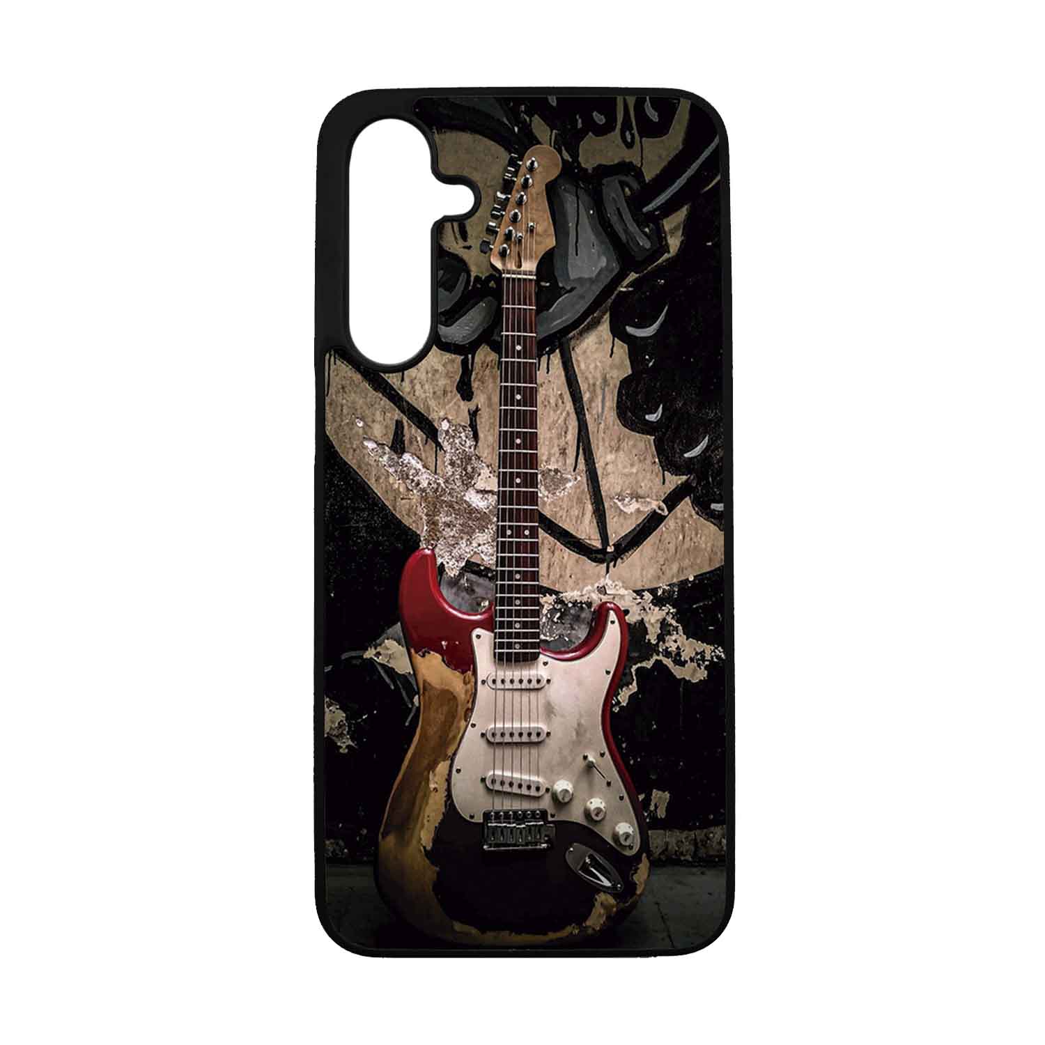 FUNDA PROTECTOR CASE PARA SAMSUNG S25 PLUS - 1