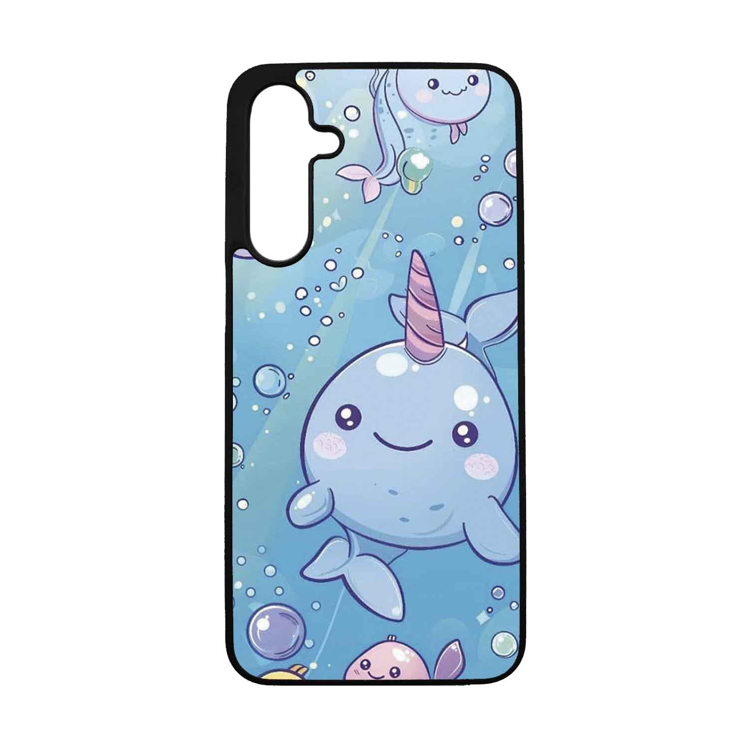 FUNDA PROTECTOR CASE PARA SAMSUNG S25 PLUS - 1