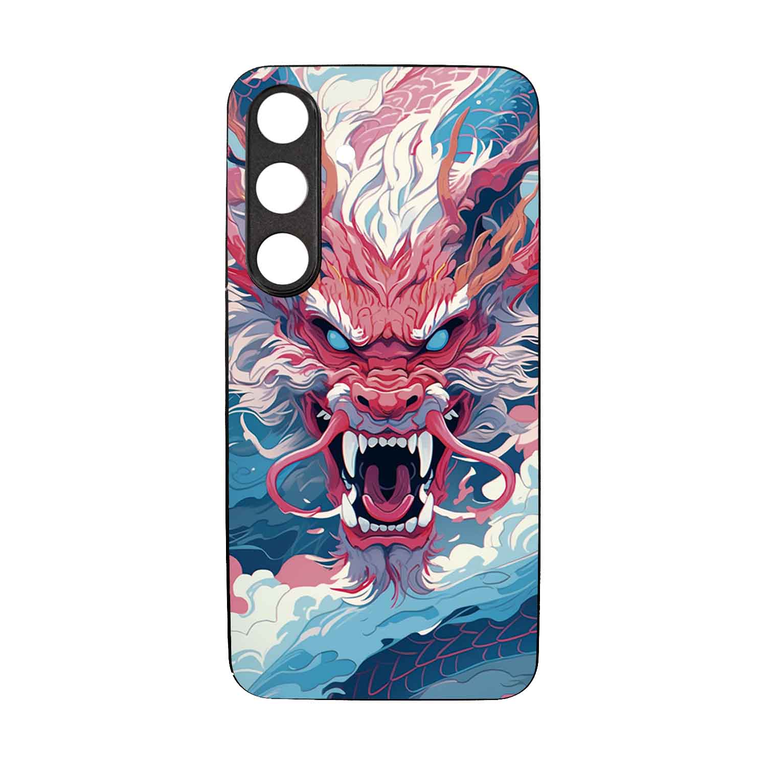FUNDA PROTECTOR CASE PARA SAMSUNG S25 - 1
