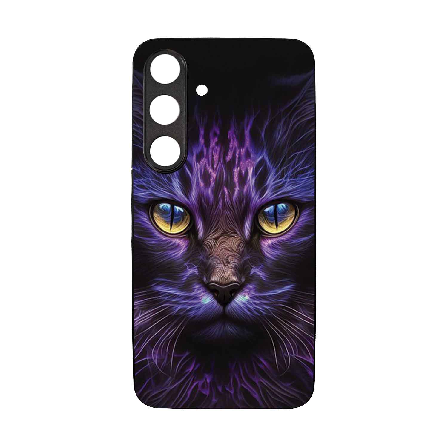 FUNDA PROTECTOR CASE PARA SAMSUNG S25 - 1