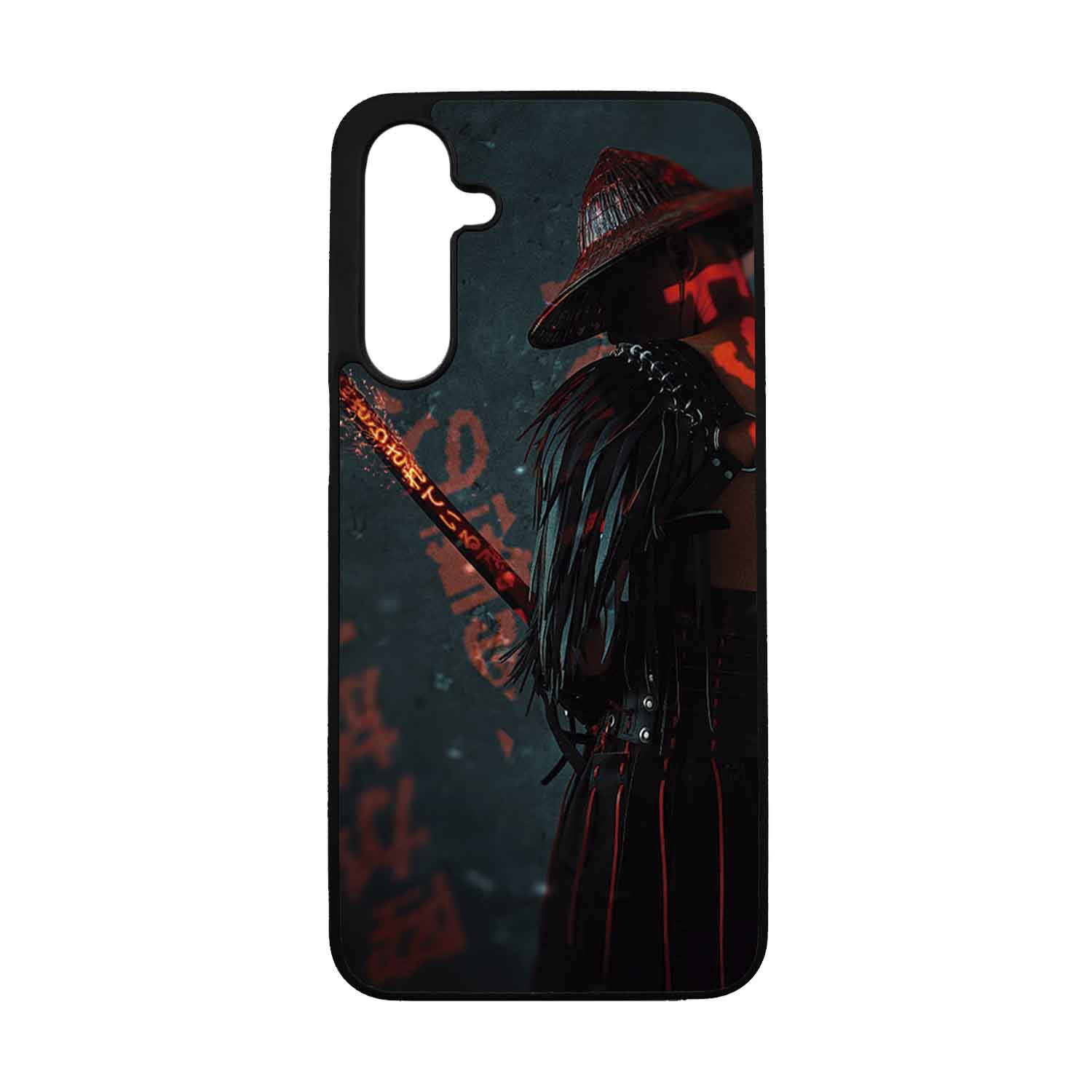 FUNDA PROTECTOR CASE PARA SAMSUNG S25 PLUS - 1