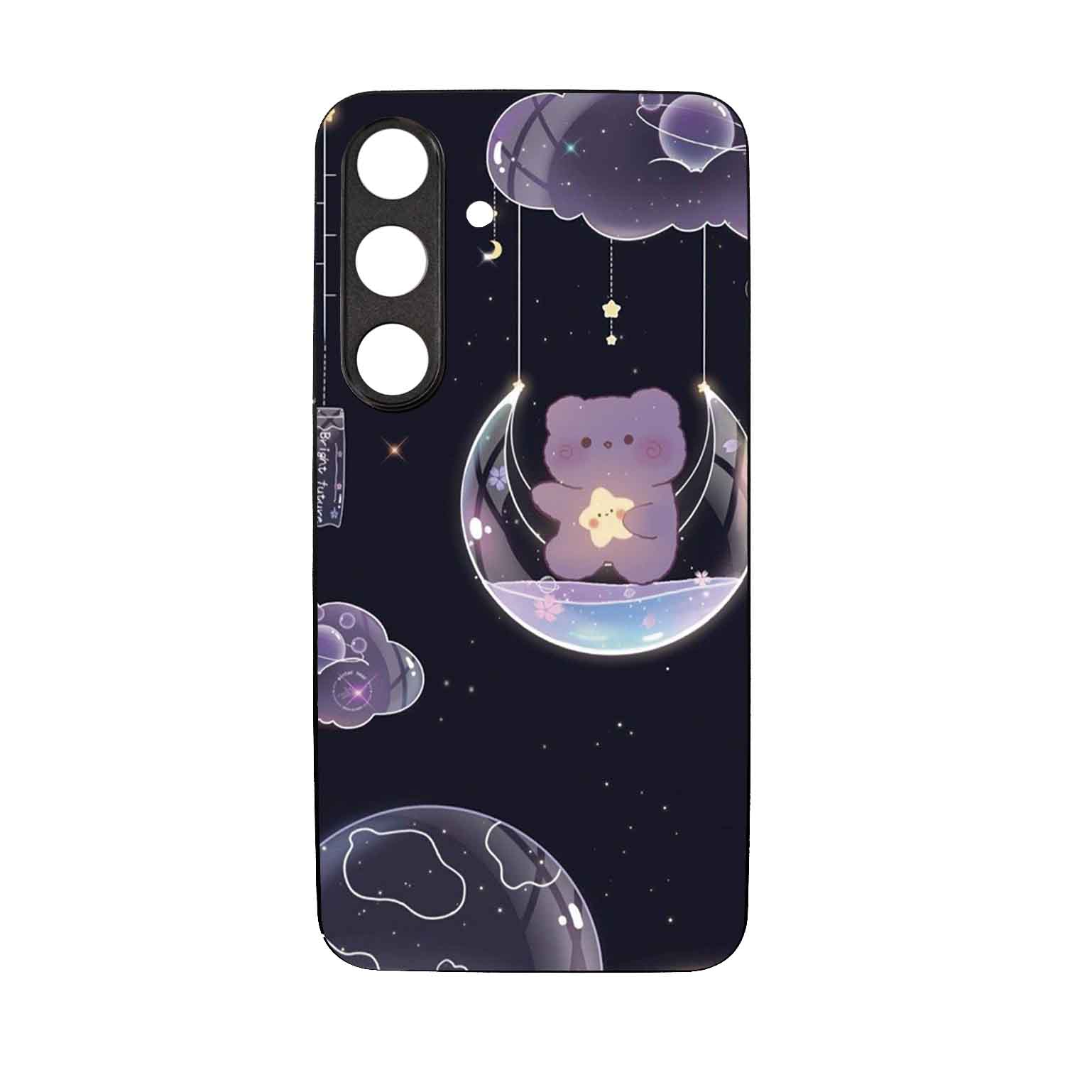 FUNDA PROTECTOR CASE PARA SAMSUNG S25 - 1