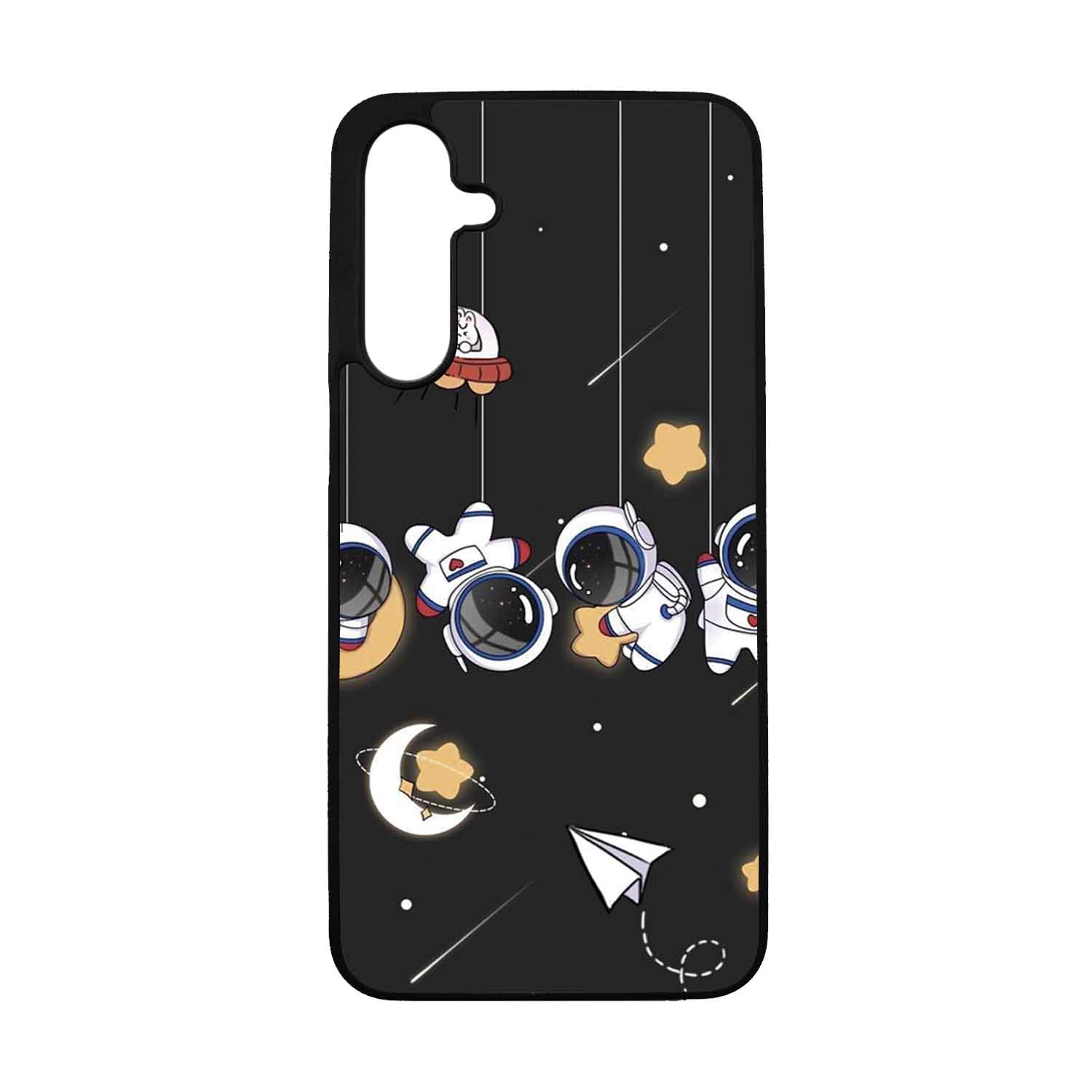 FUNDA PROTECTOR CASE PARA SAMSUNG S25 PLUS - 1