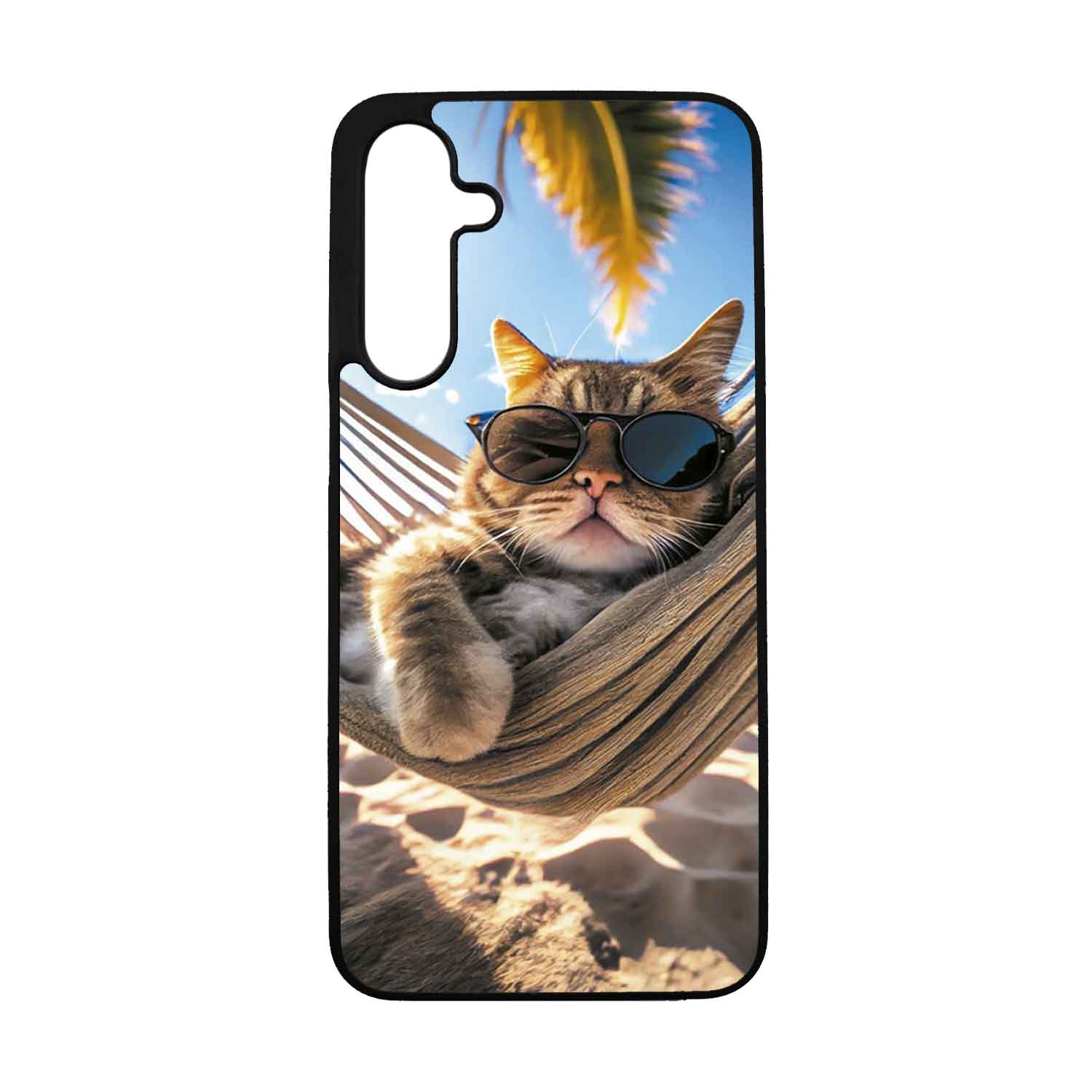 FUNDA PROTECTOR CASE PARA SAMSUNG S25 PLUS - 1