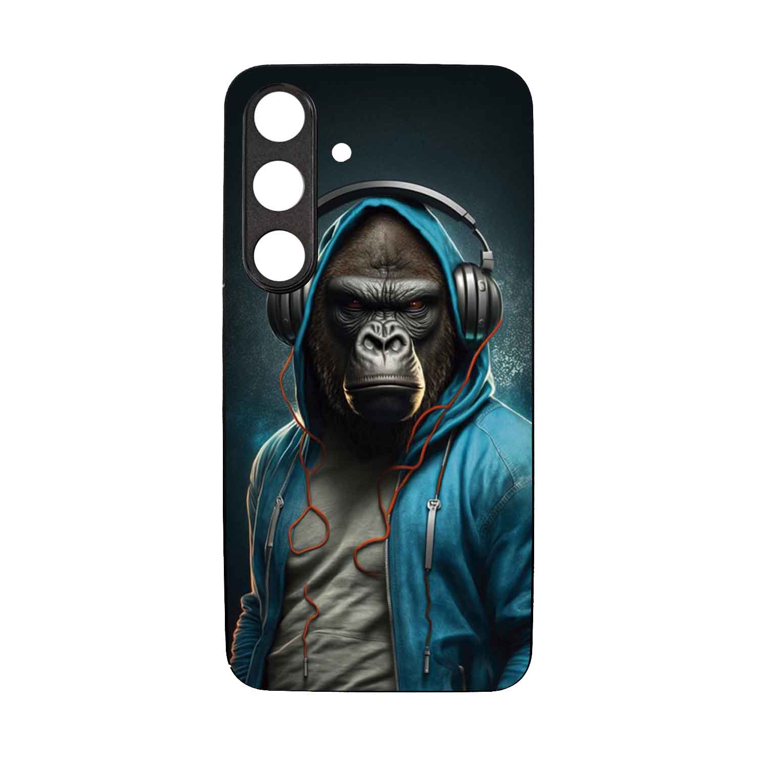 FUNDA PROTECTOR CASE PARA SAMSUNG S25 - 1