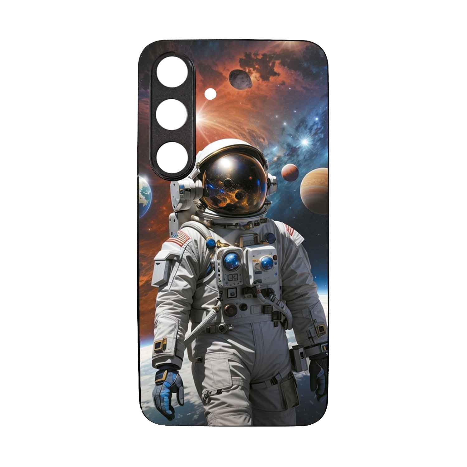FUNDA PROTECTOR CASE PARA SAMSUNG S25 - 1