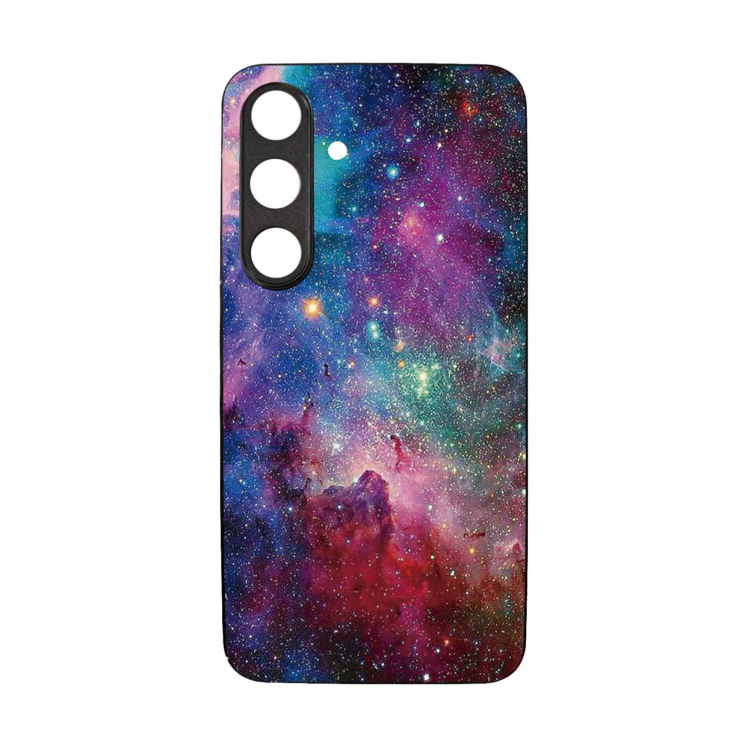 FUNDA PROTECTOR CASE PARA SAMSUNG S25 - 1