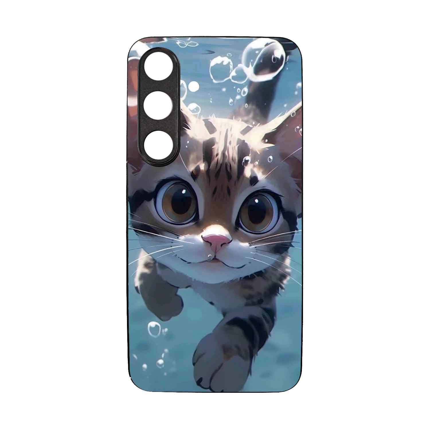 FUNDA PROTECTOR CASE PARA SAMSUNG S25 - 1
