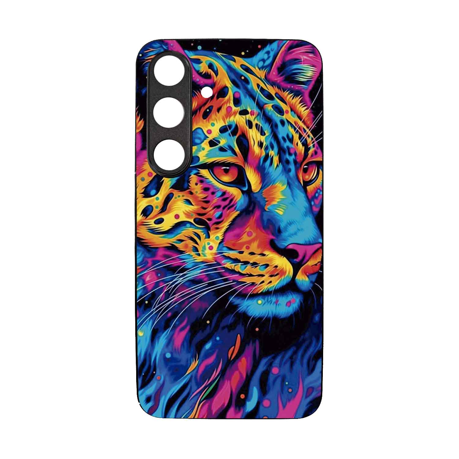 FUNDA PROTECTOR CASE PARA SAMSUNG S25 - 1