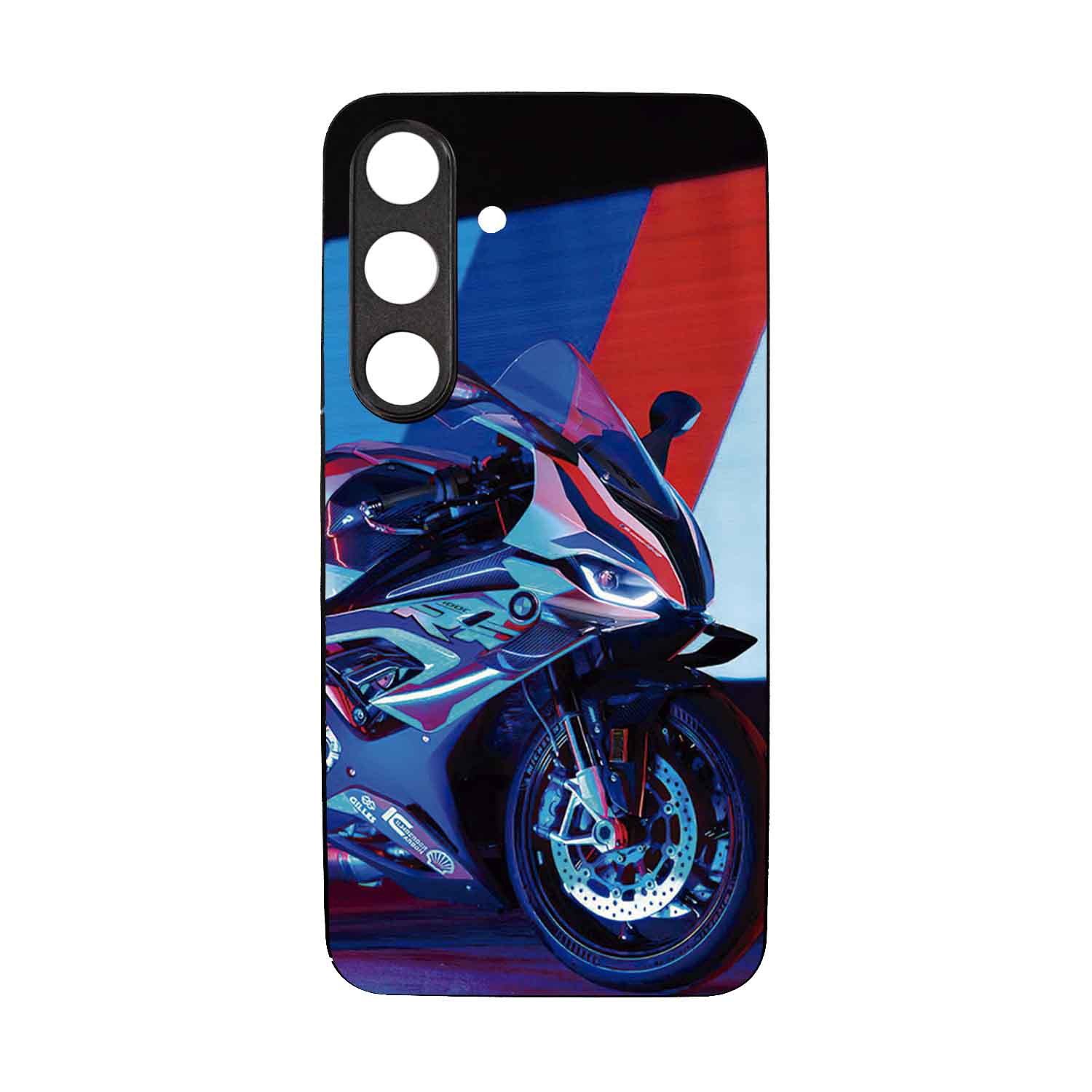 FUNDA PROTECTOR CASE PARA SAMSUNG S25 - 1