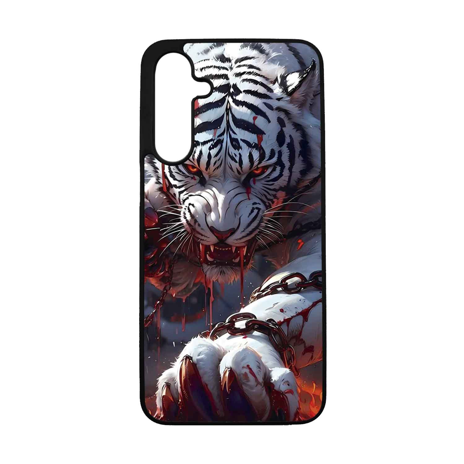 FUNDA PROTECTOR CASE PARA SAMSUNG S25 PLUS - 1