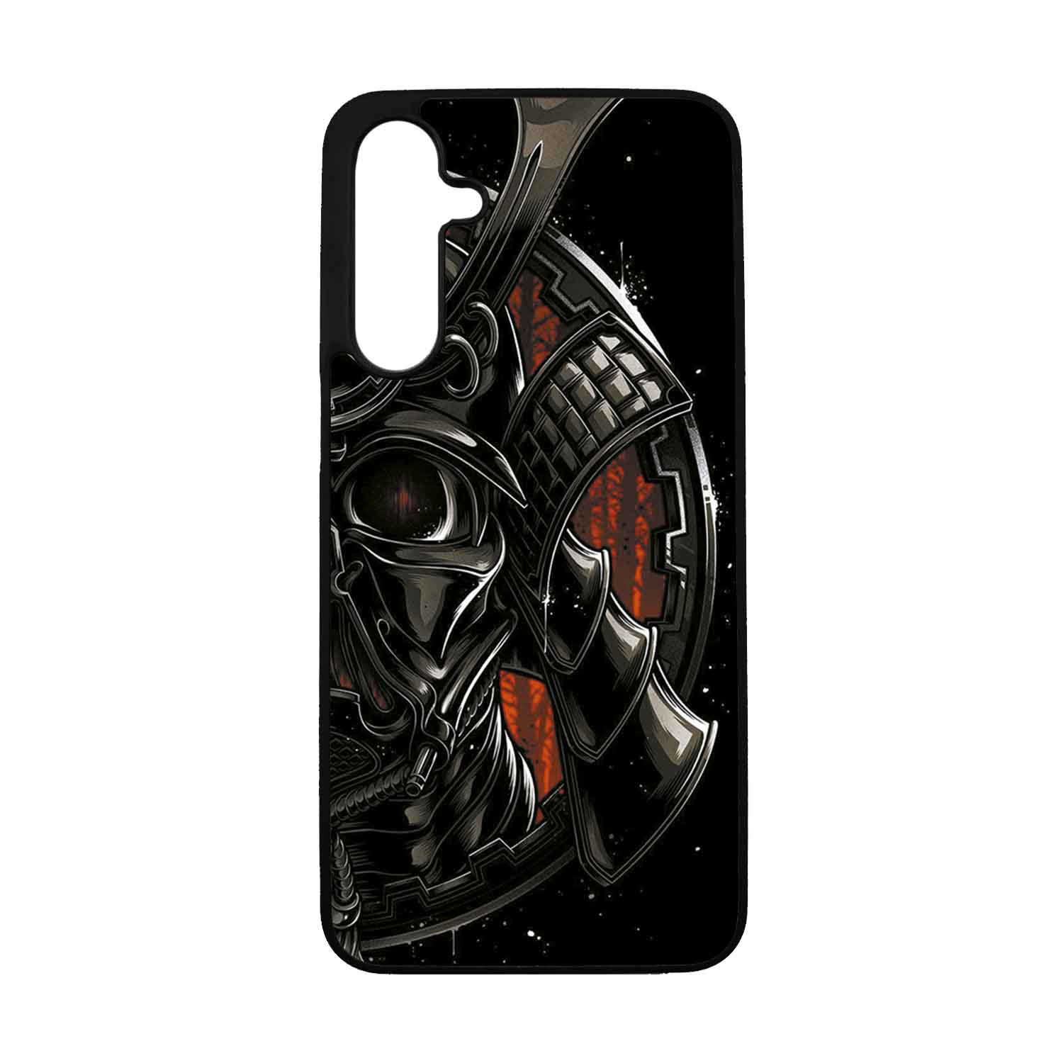 FUNDA PROTECTOR CASE PARA SAMSUNG S25 PLUS - 1