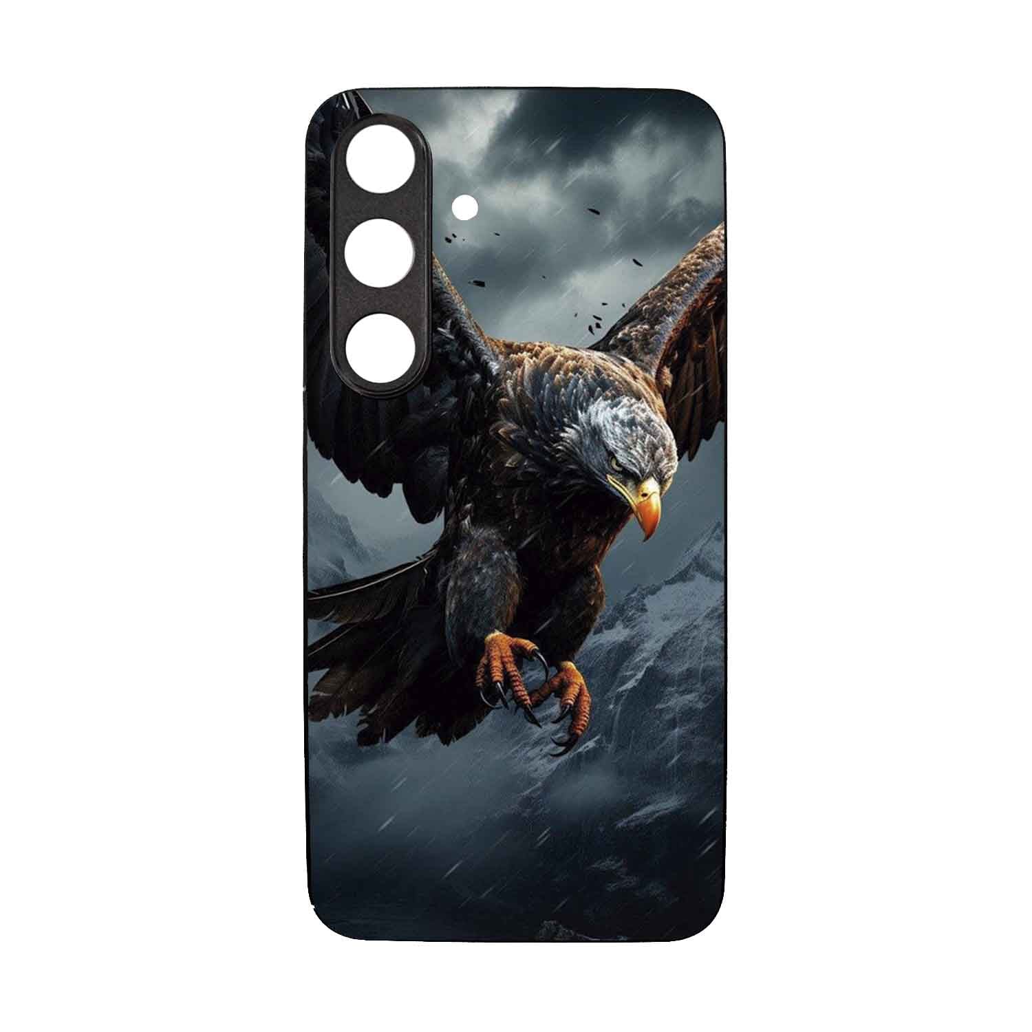 FUNDA PROTECTOR CASE PARA SAMSUNG S25 - 1